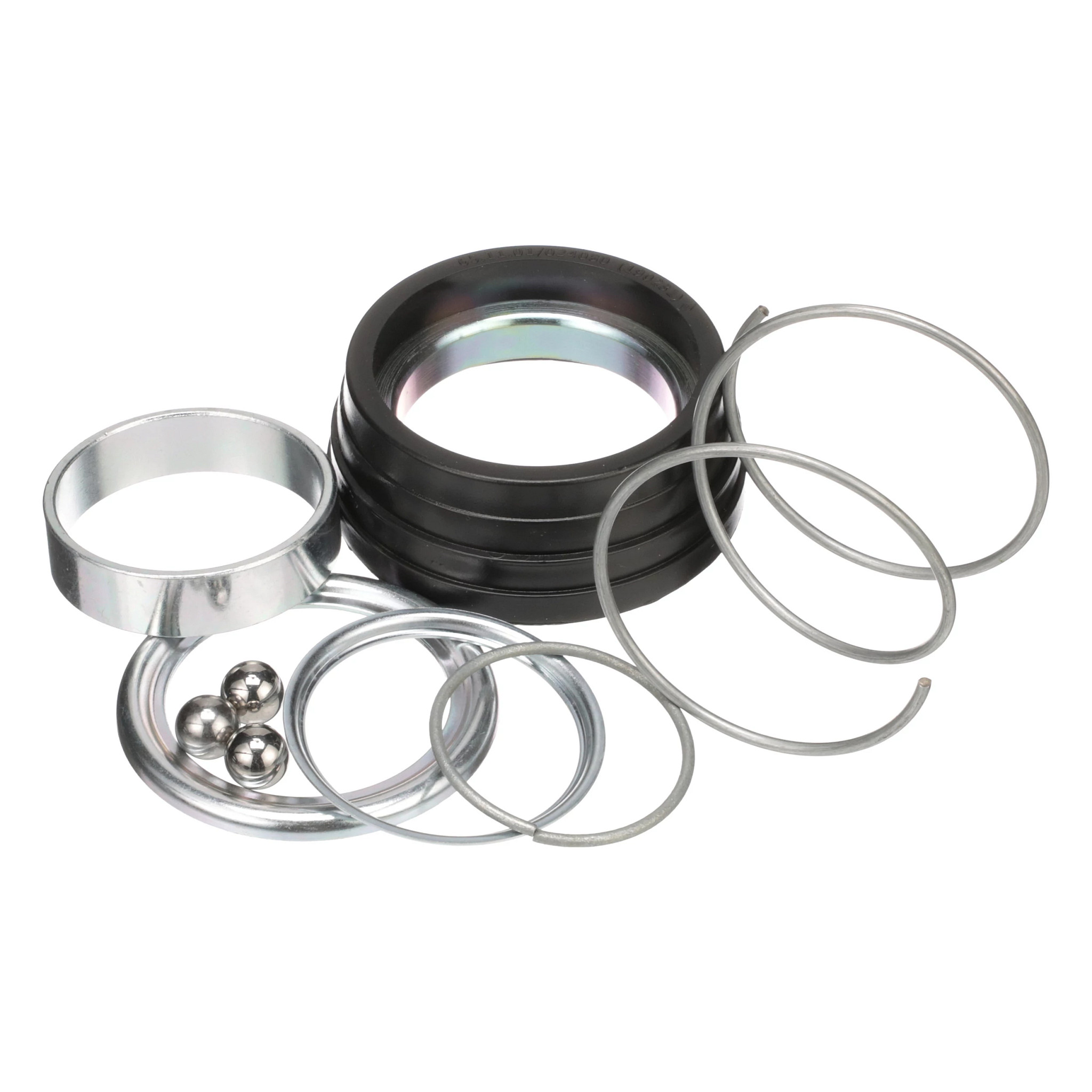 PTO Parts Kit | DEFAULT | CA | EN