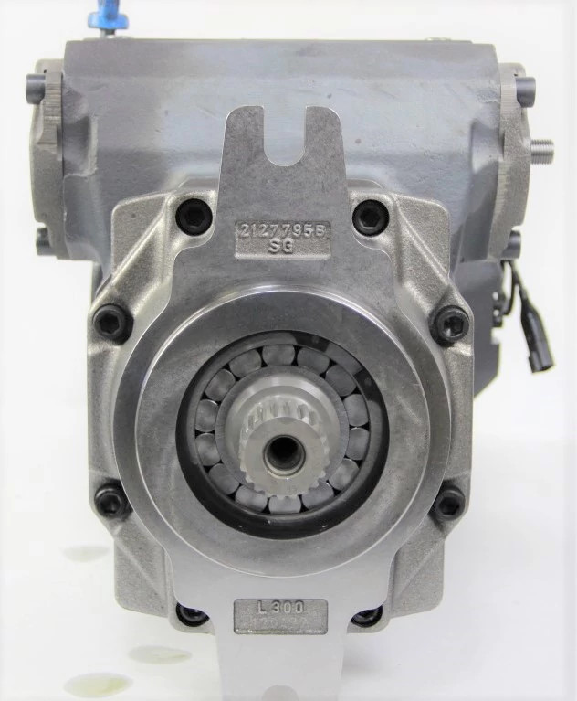 REMAN-HYDROSTATIC PUMP | NEWHOLLANDAG | EU | IT