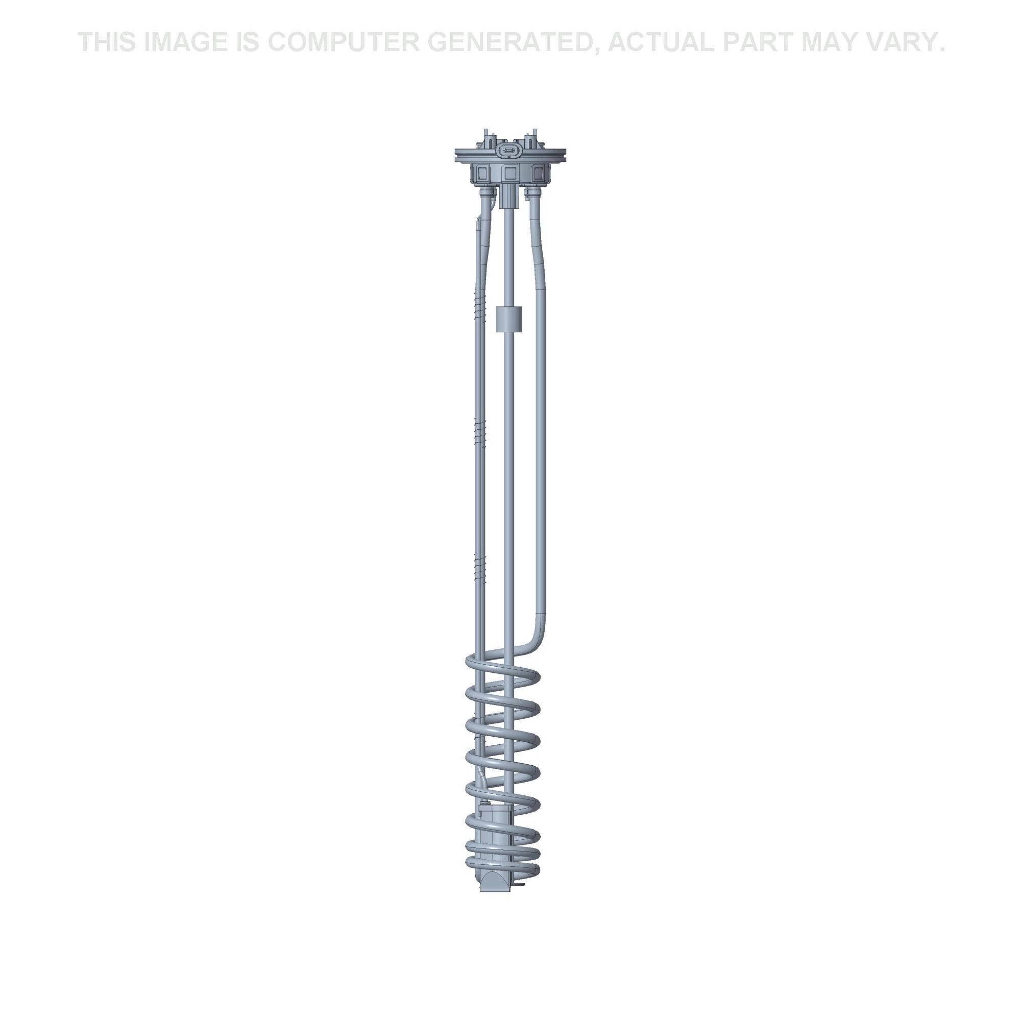 GAUGE | CASEIH | US | EN