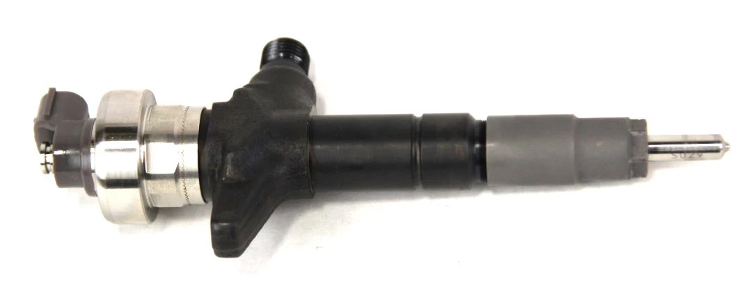 REMAN-FUEL INJECTOR | NEWHOLLANDCE | EU | EN