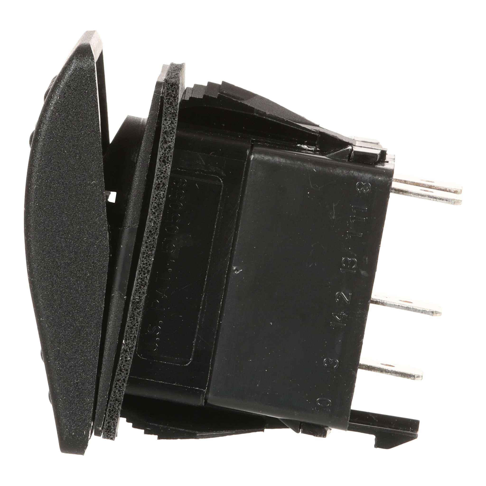 ROCKER SWITCH | DEFAULT | NZ | EN
