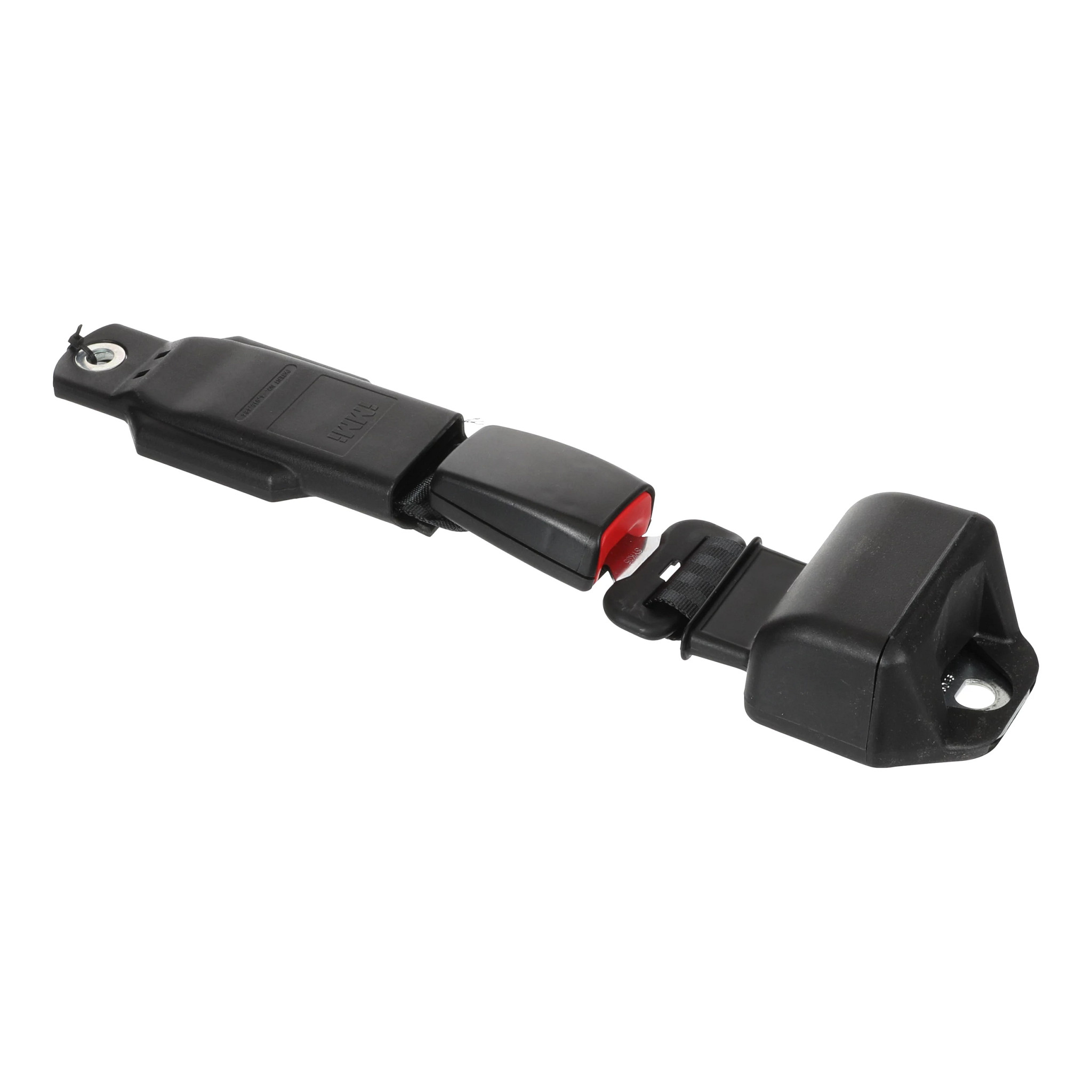 Safety Belt | CASECE | CA | EN