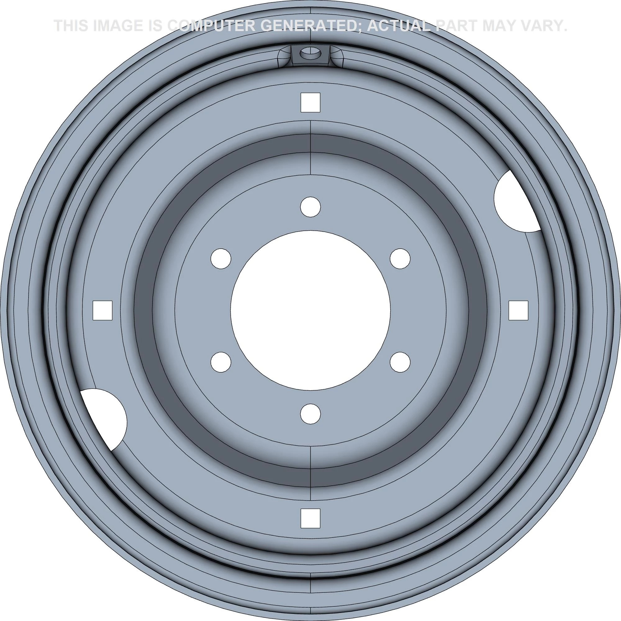 82983262 | WHEEL | New Holland Agriculture | MyCNH US Store