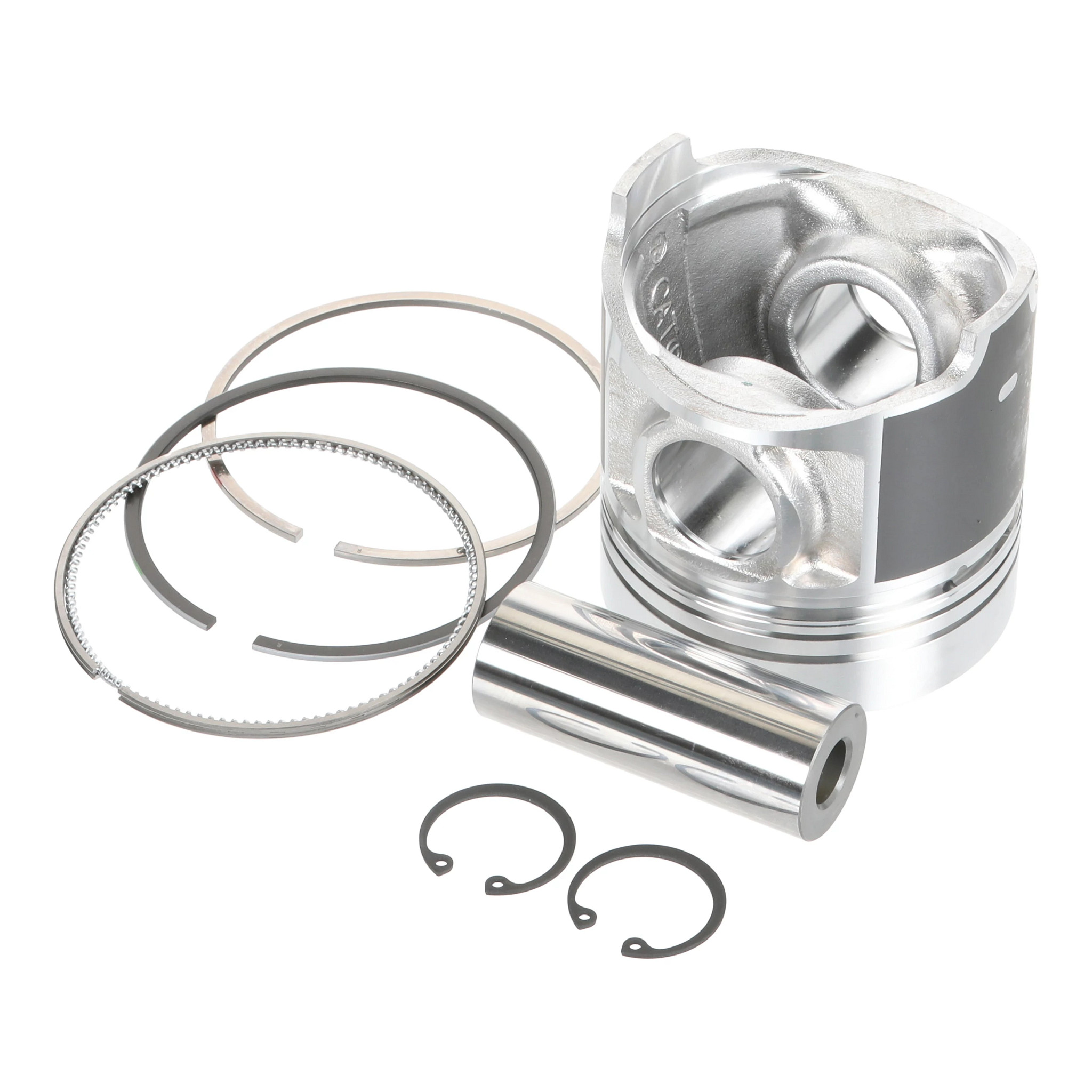 KIT PISTONS SEGMENTS | NEWHOLLANDAG | CA | FR