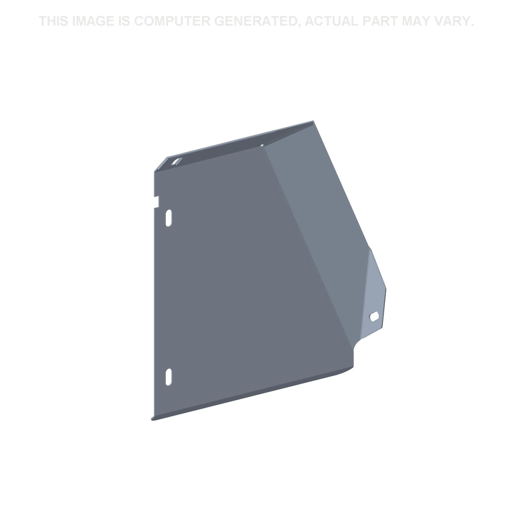 ABDECKUNG | CASEIH | EU | DE