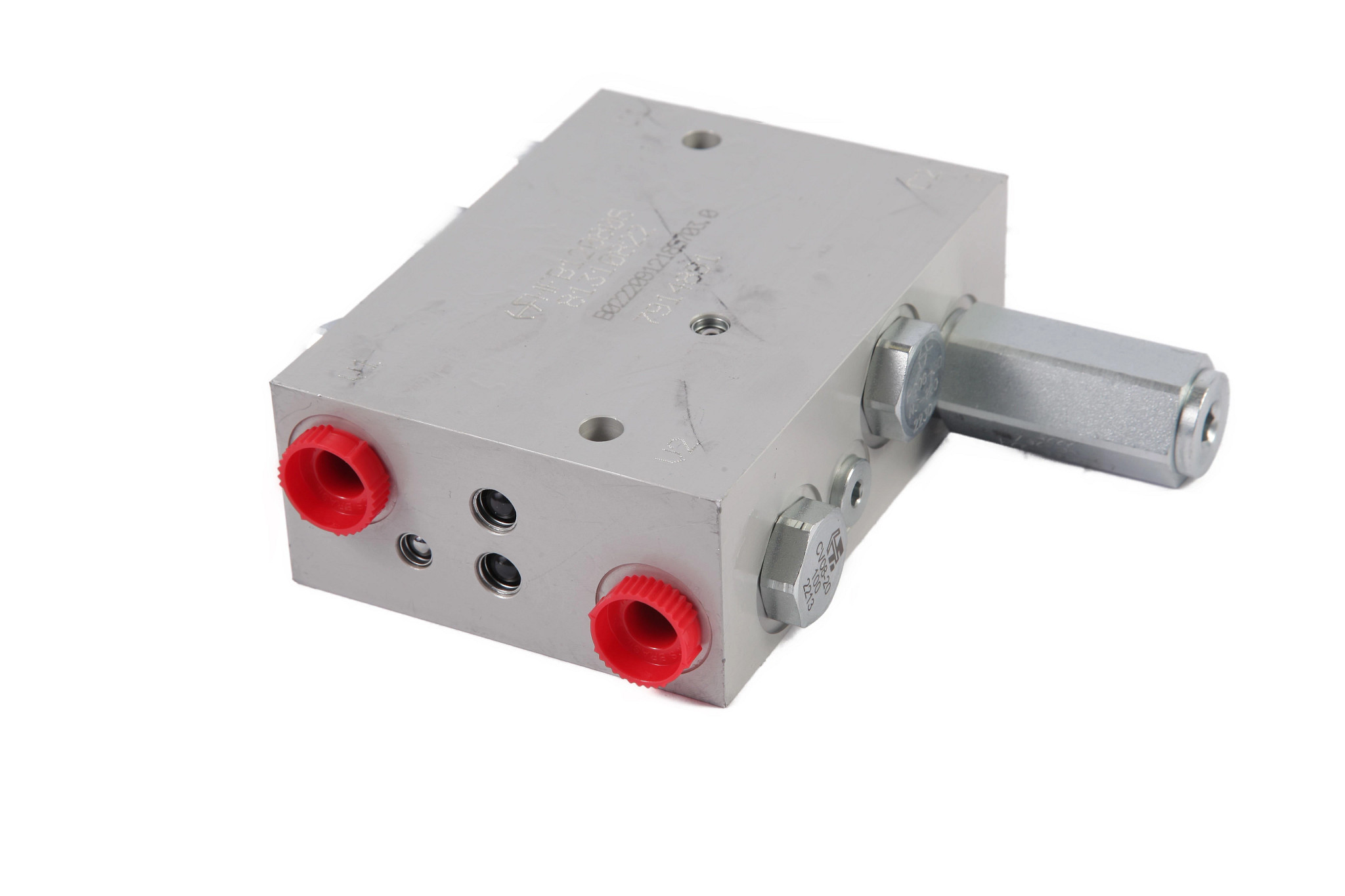 ZAWÓR STERUJĄCY | CASEIH | EU | EN