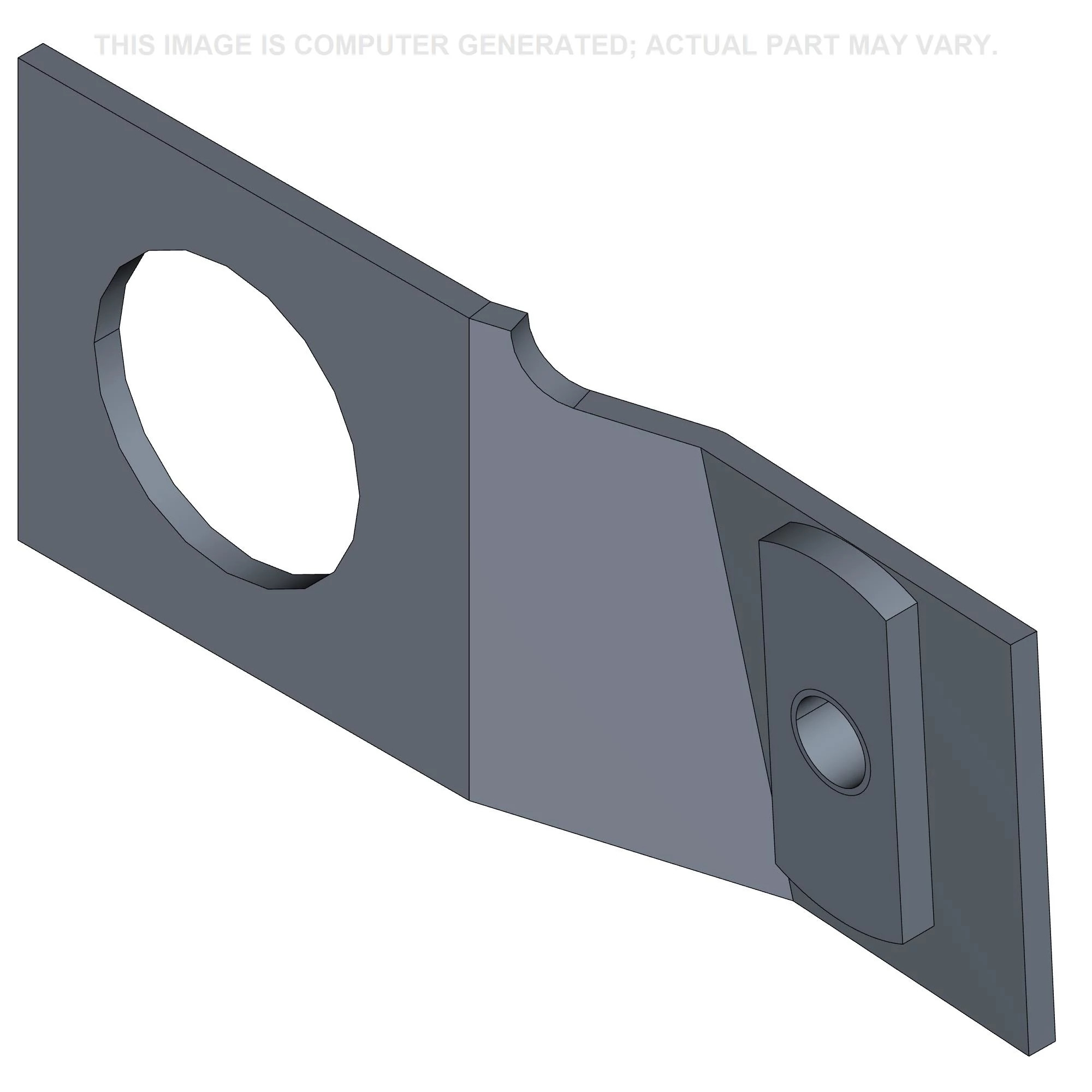 PLATE | CASEIH | AMEA | EN