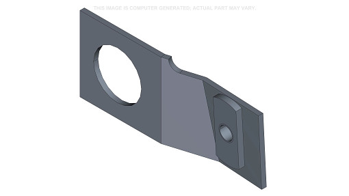 PLACA | NEWHOLLANDAG | SA | PT