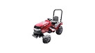 COMPACT TRACTOR - PIN # HDG110000 & ABOVE | CASEIH | CA | EN