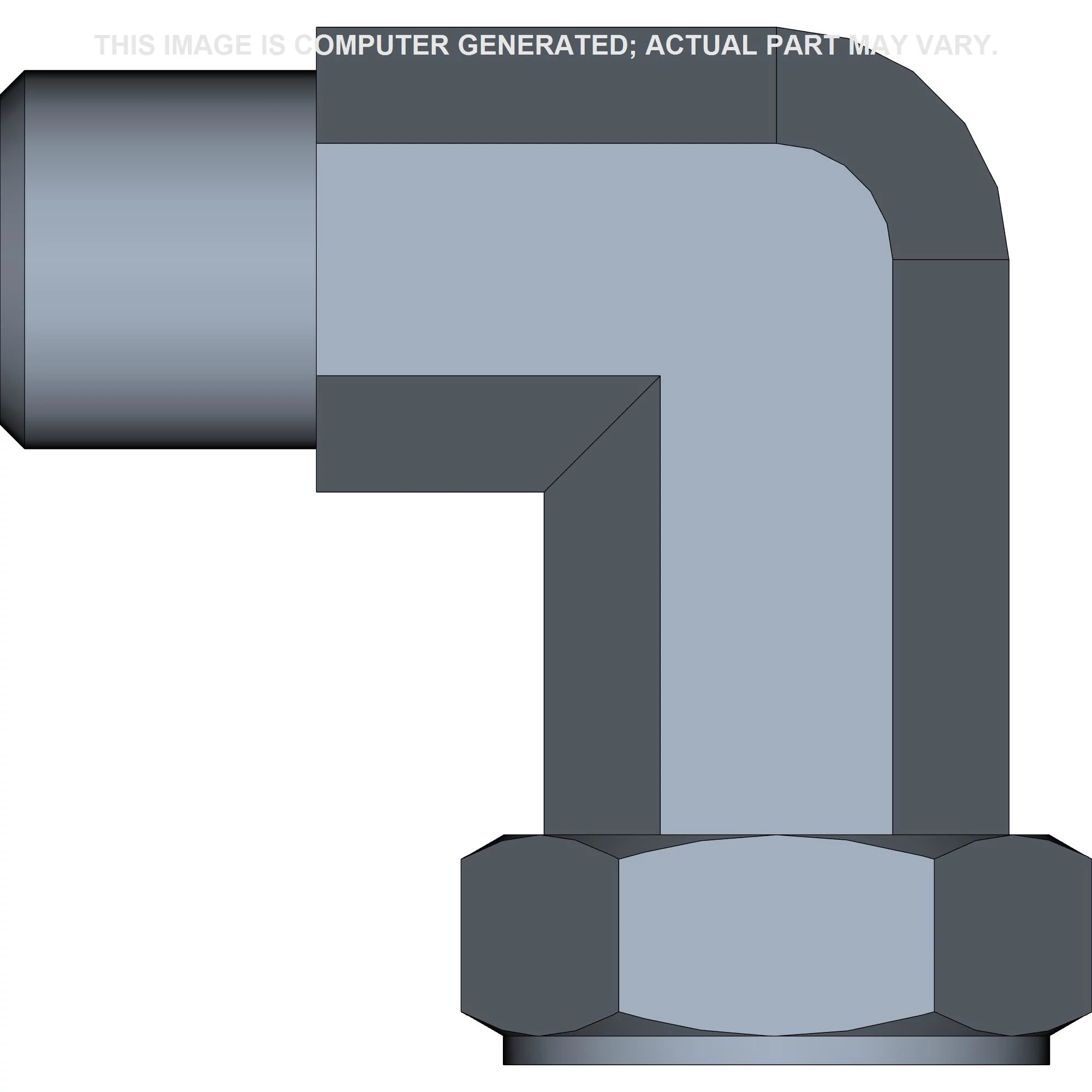 CODO 90 | NEWHOLLANDAG | SA | ES