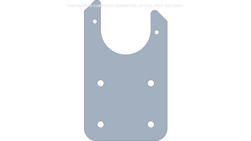 PLACA DE MONTAGEM | NEWHOLLANDAG | EU | PT