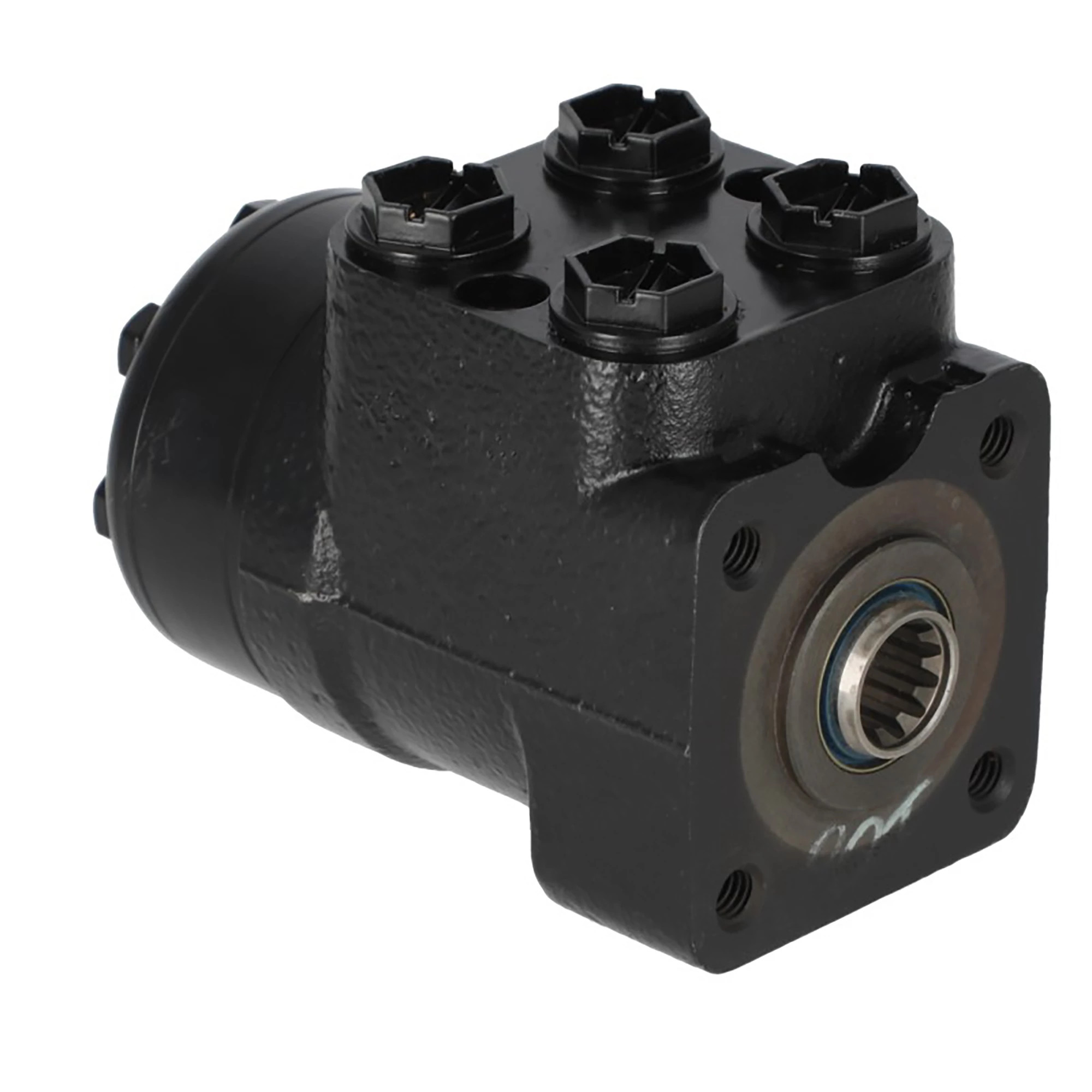 Steering Hand Pump | CASEIH | US | EN