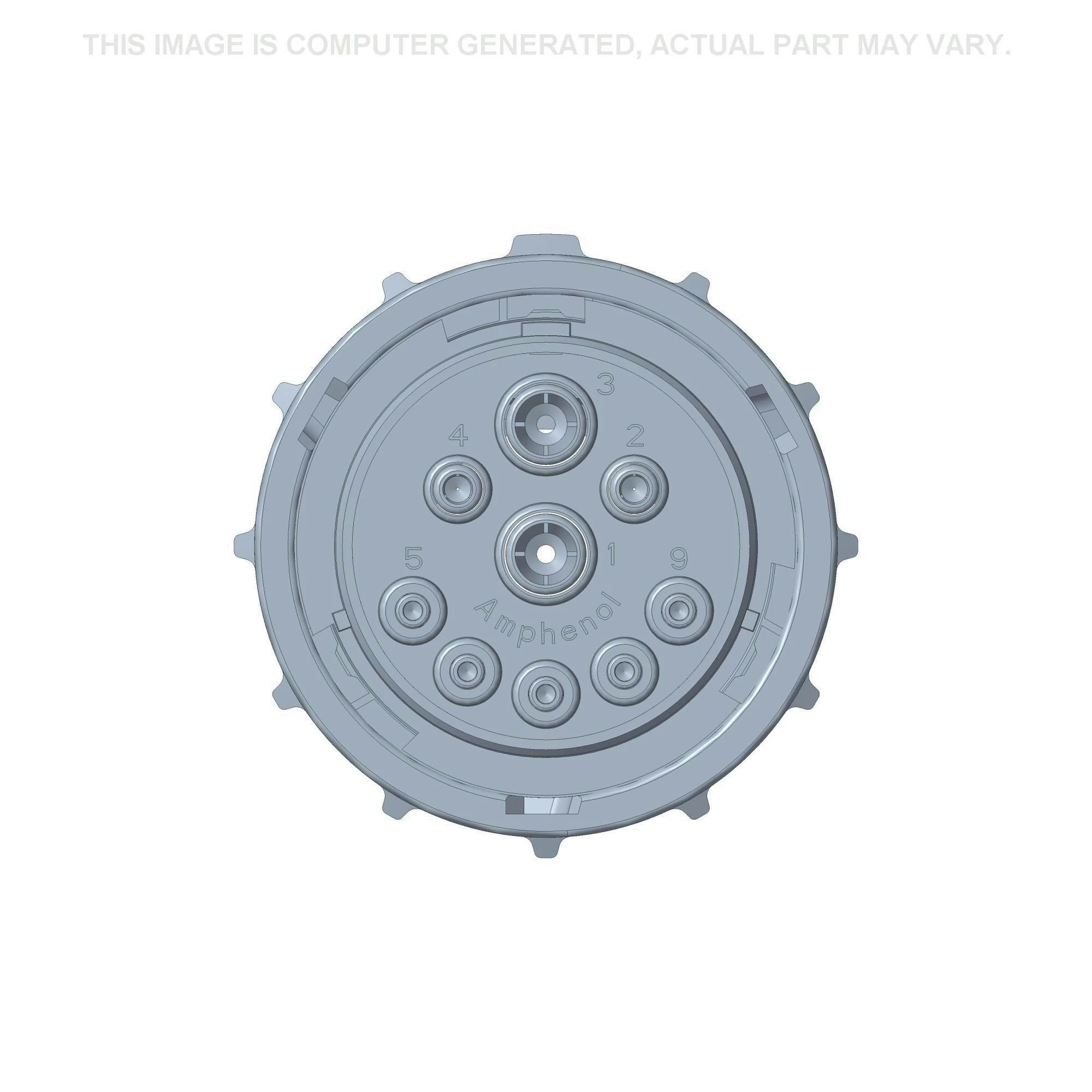 WIRE CONNECTOR | DEFAULT | US | EN