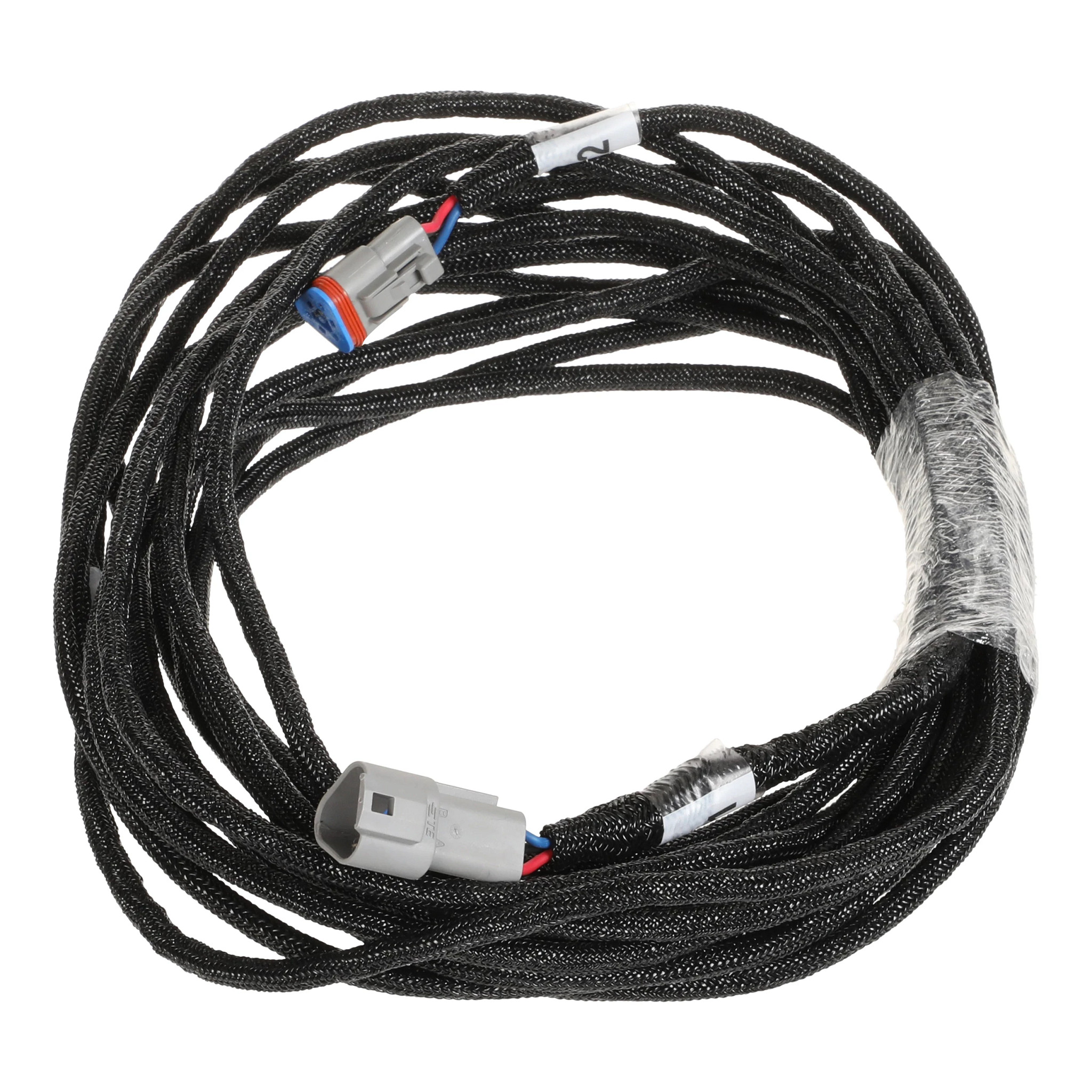 WIRE HARNESS | FLEXICOIL | US | EN