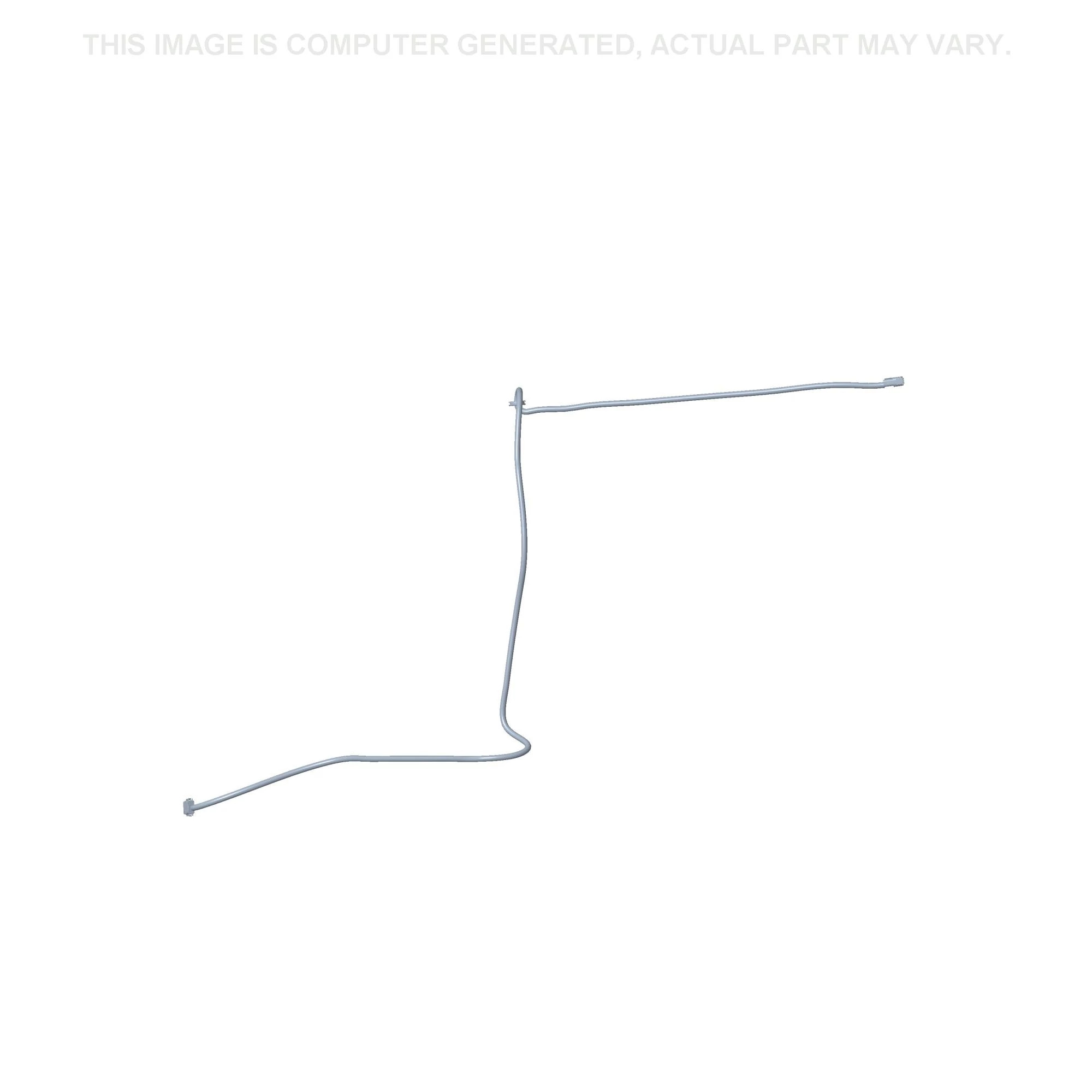 WIRE HARNESS | CASEIH | IE | EN