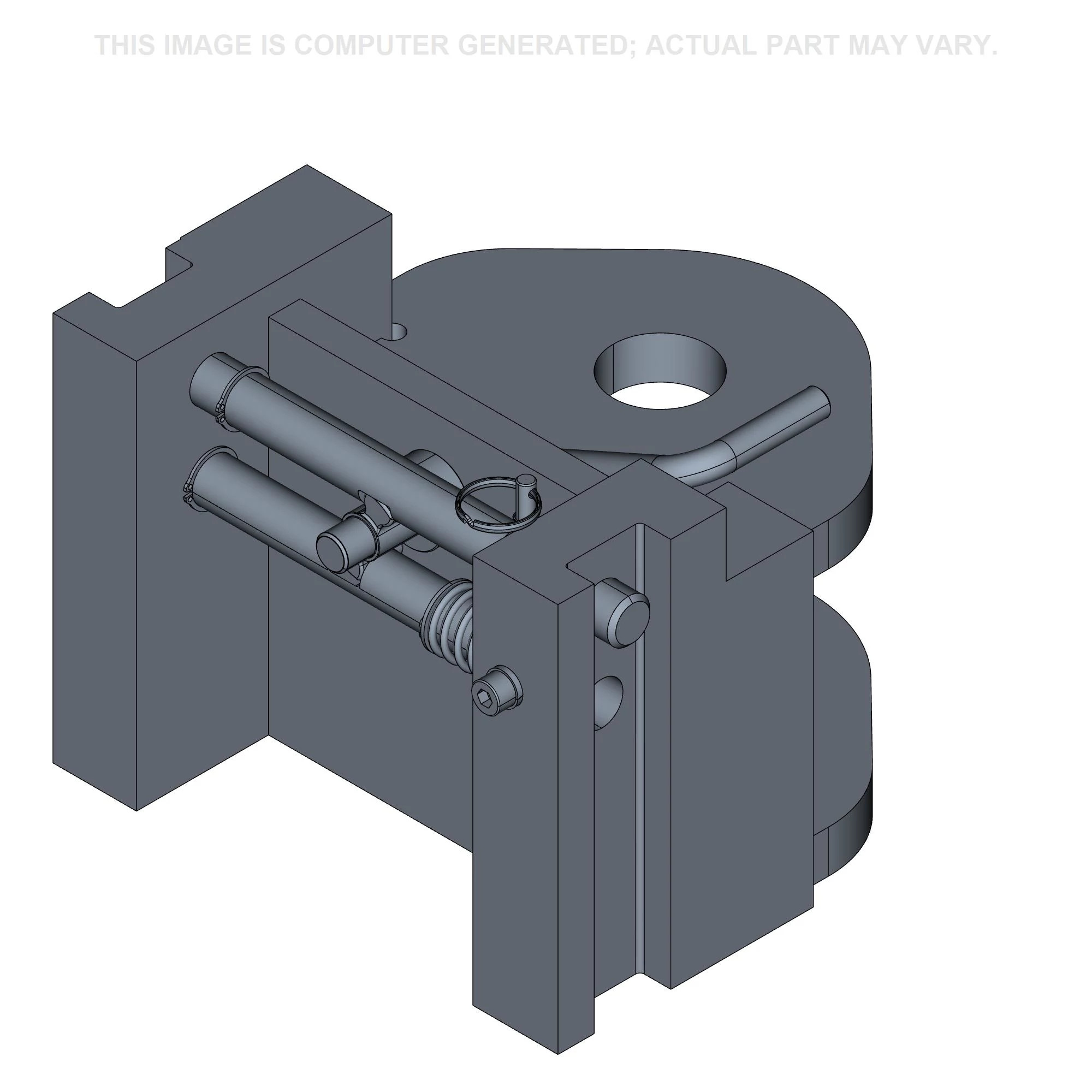 TOW HOOK | NEWHOLLANDCE | CA | EN