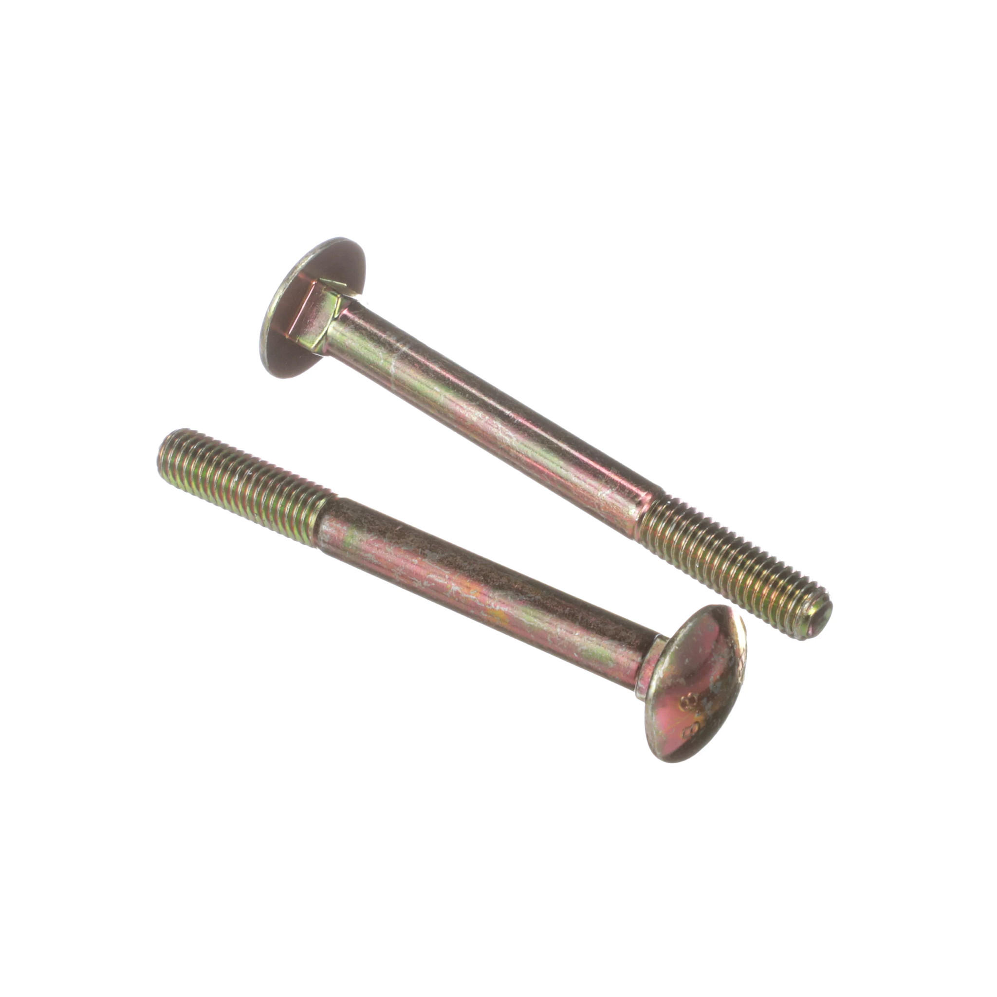 Parafuso francês - Cl 8.8 - M8 x 1.25 x 80 | NEWHOLLANDAG | BR | PT