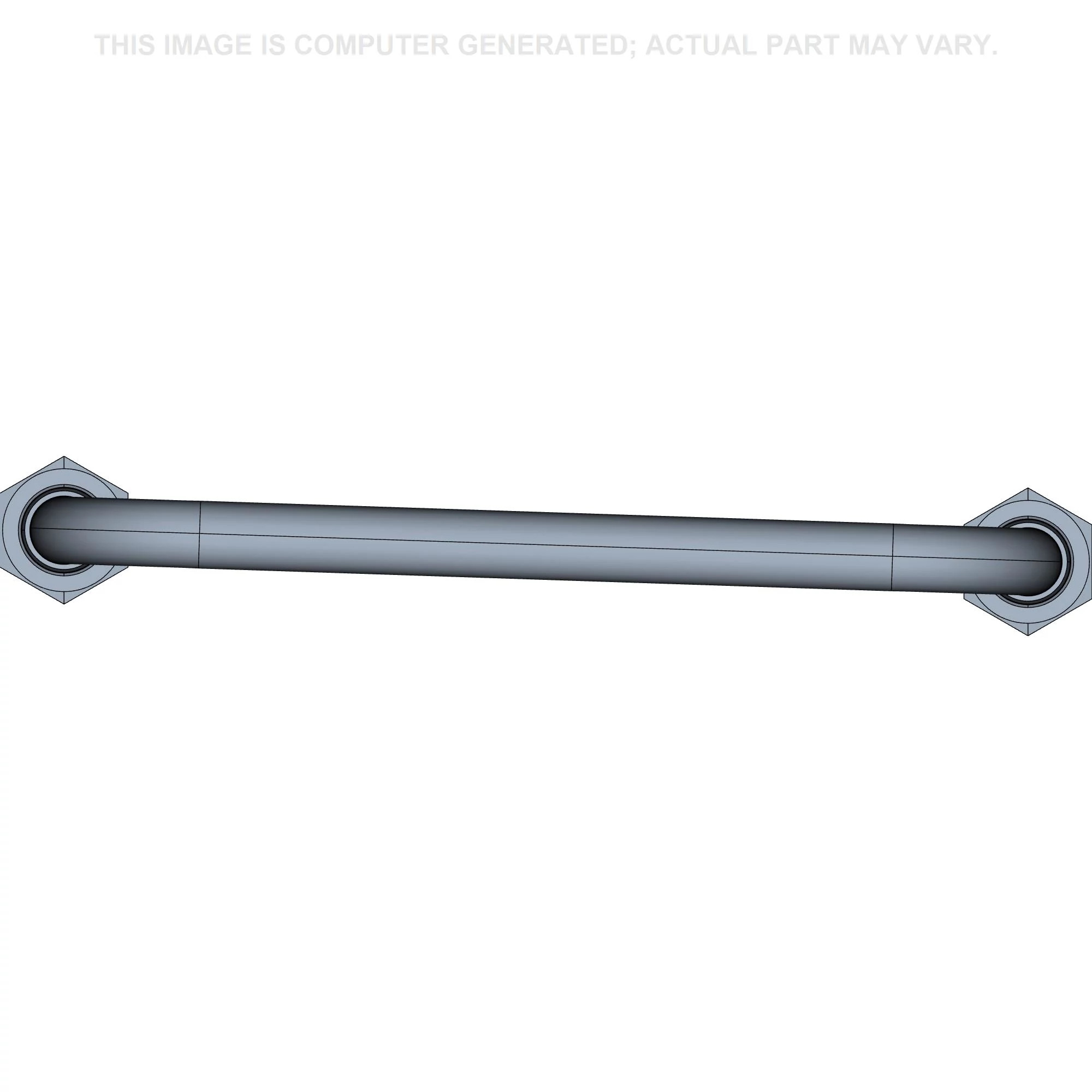 HYD TUBE | CASECE | CA | EN