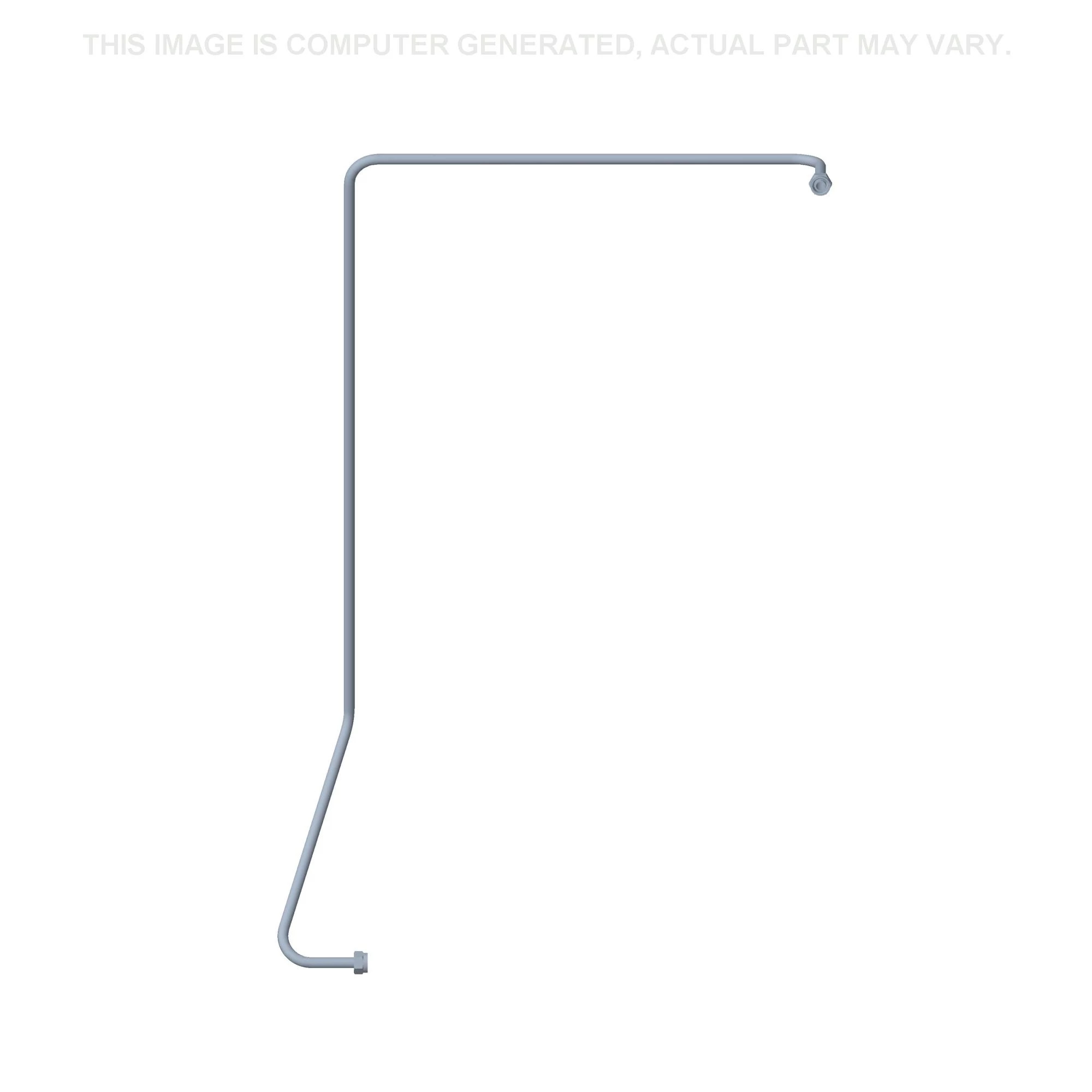 AIR INTAKE TUBE | DEFAULT | NZ | EN