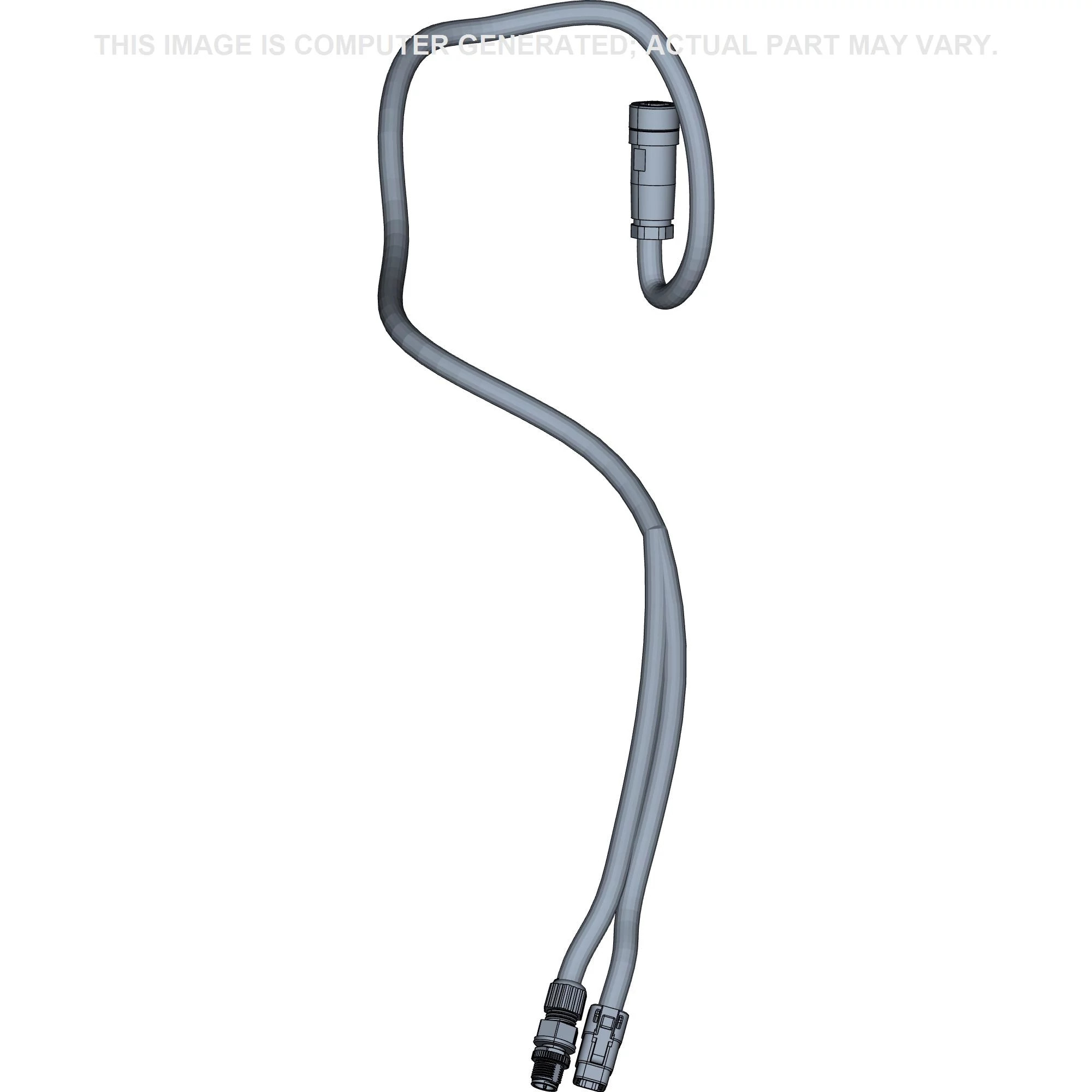 WIRE HARNESS | NEWHOLLANDCE | CA | EN