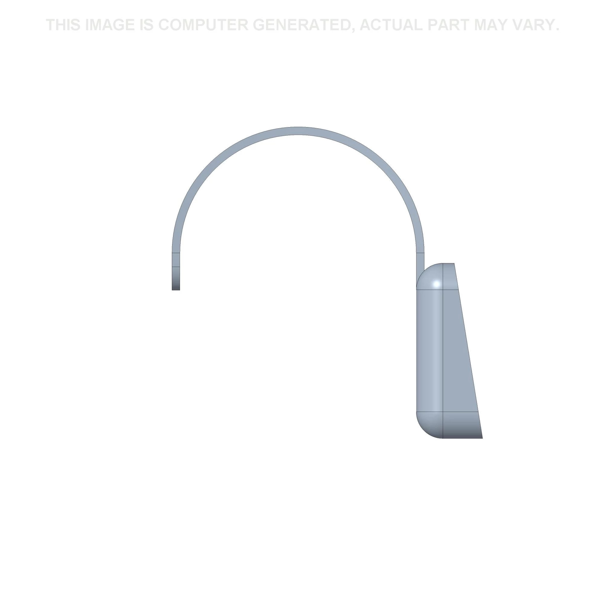 AFSCHERMING | CASEIH | EU | DE