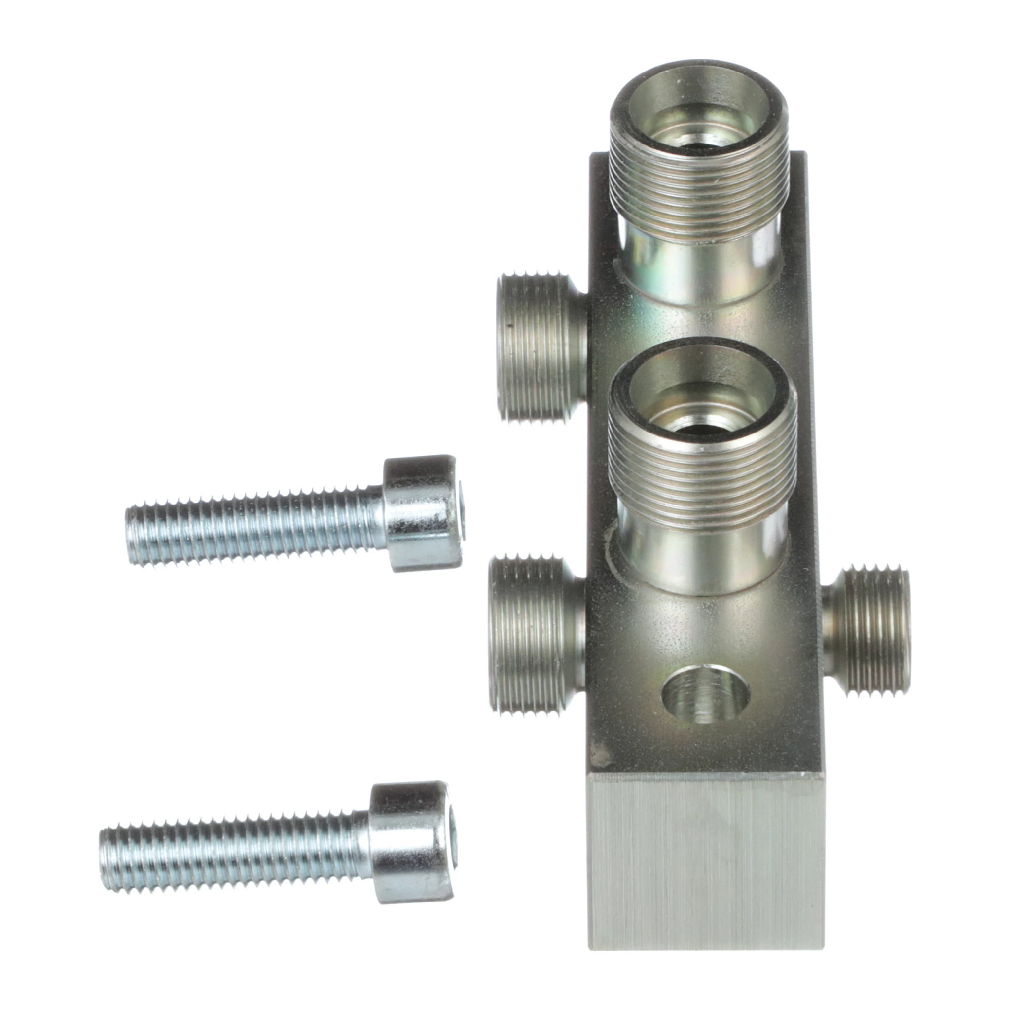 HYDRAULIC VALVE | CASECE | CA | FR