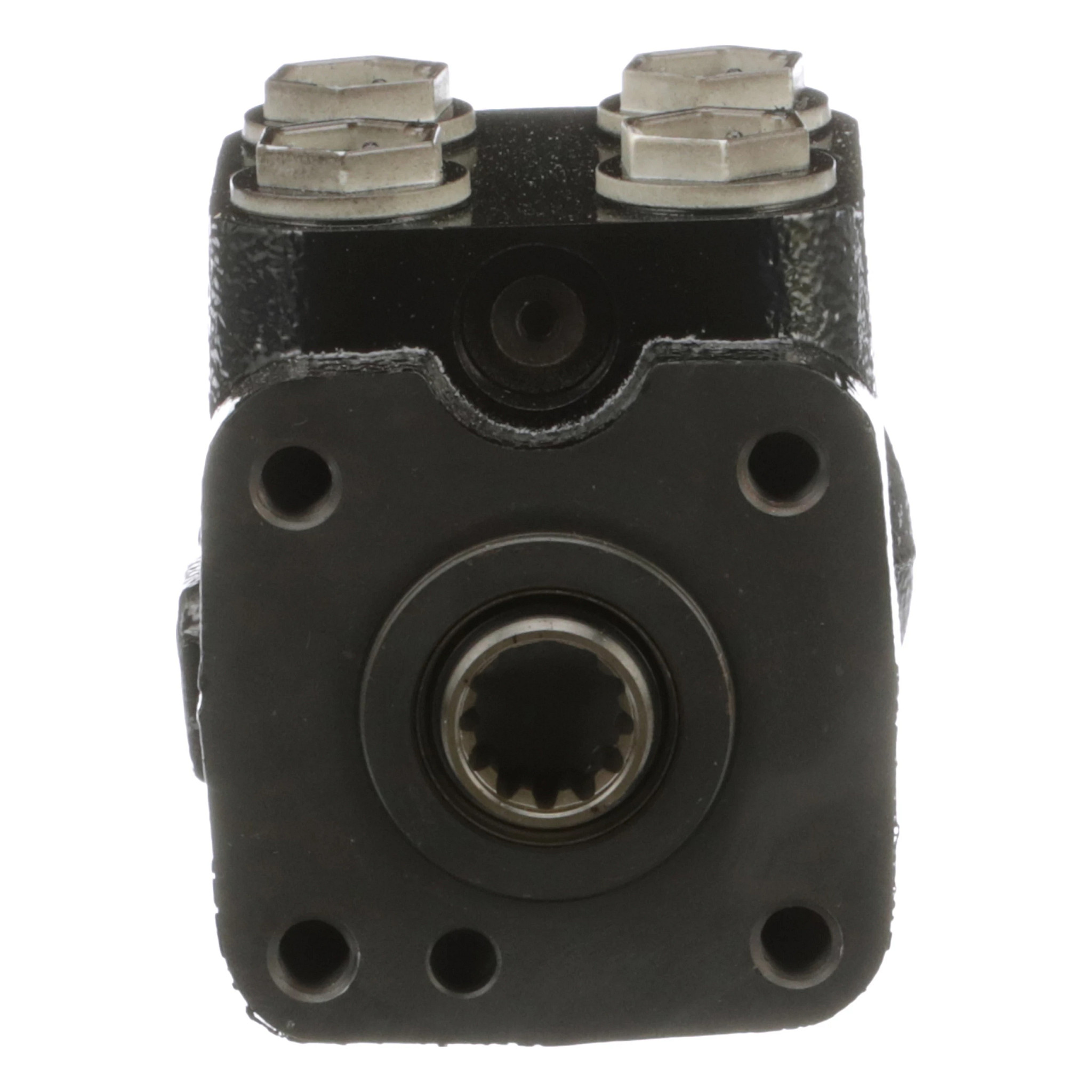 MOTOR-PUMP | CASEIH | NZ | EN