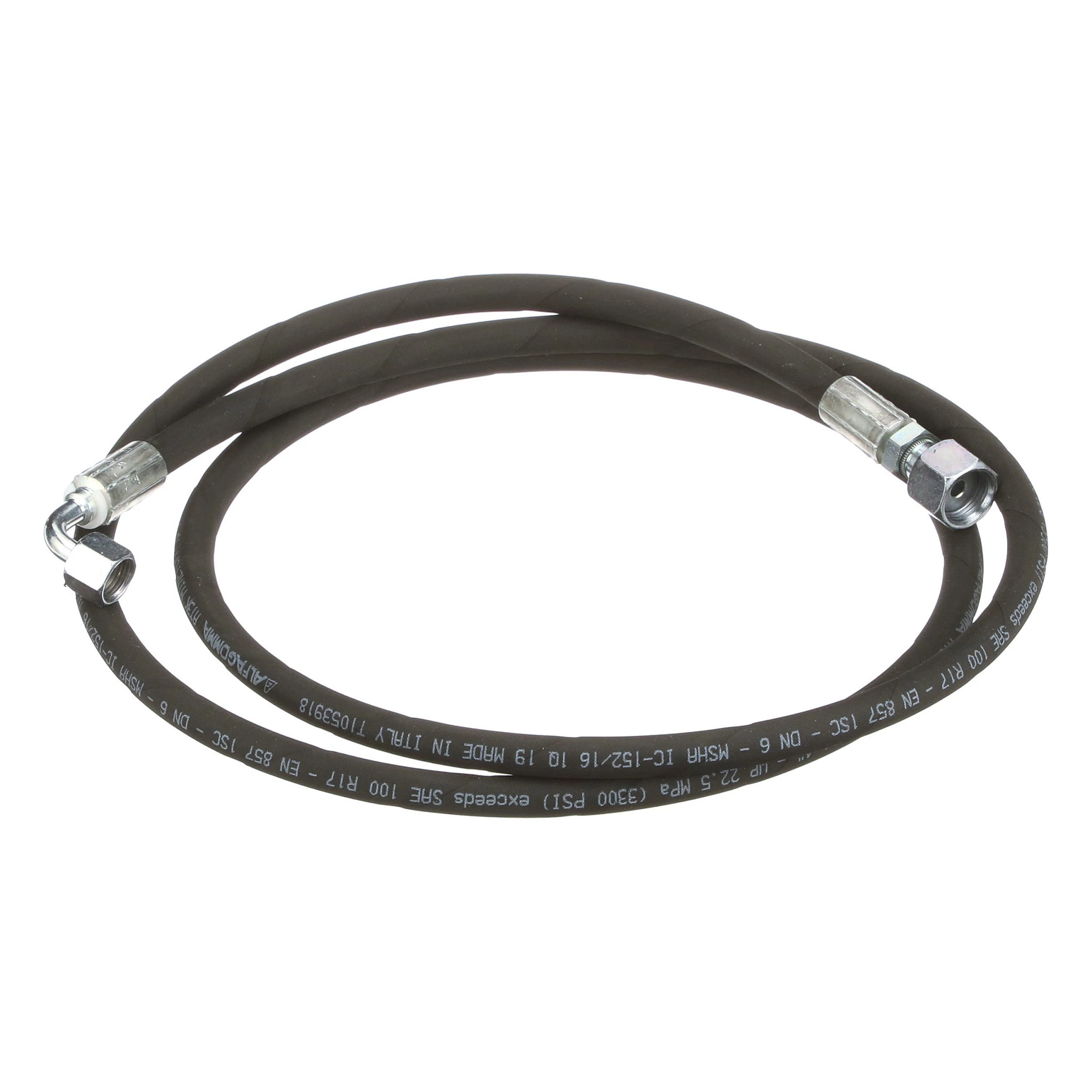 TUBO HIDRÁULICO | NEWHOLLANDAG | EU | ES