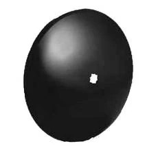 Earth Metal® Disk - Full Concavity - 22