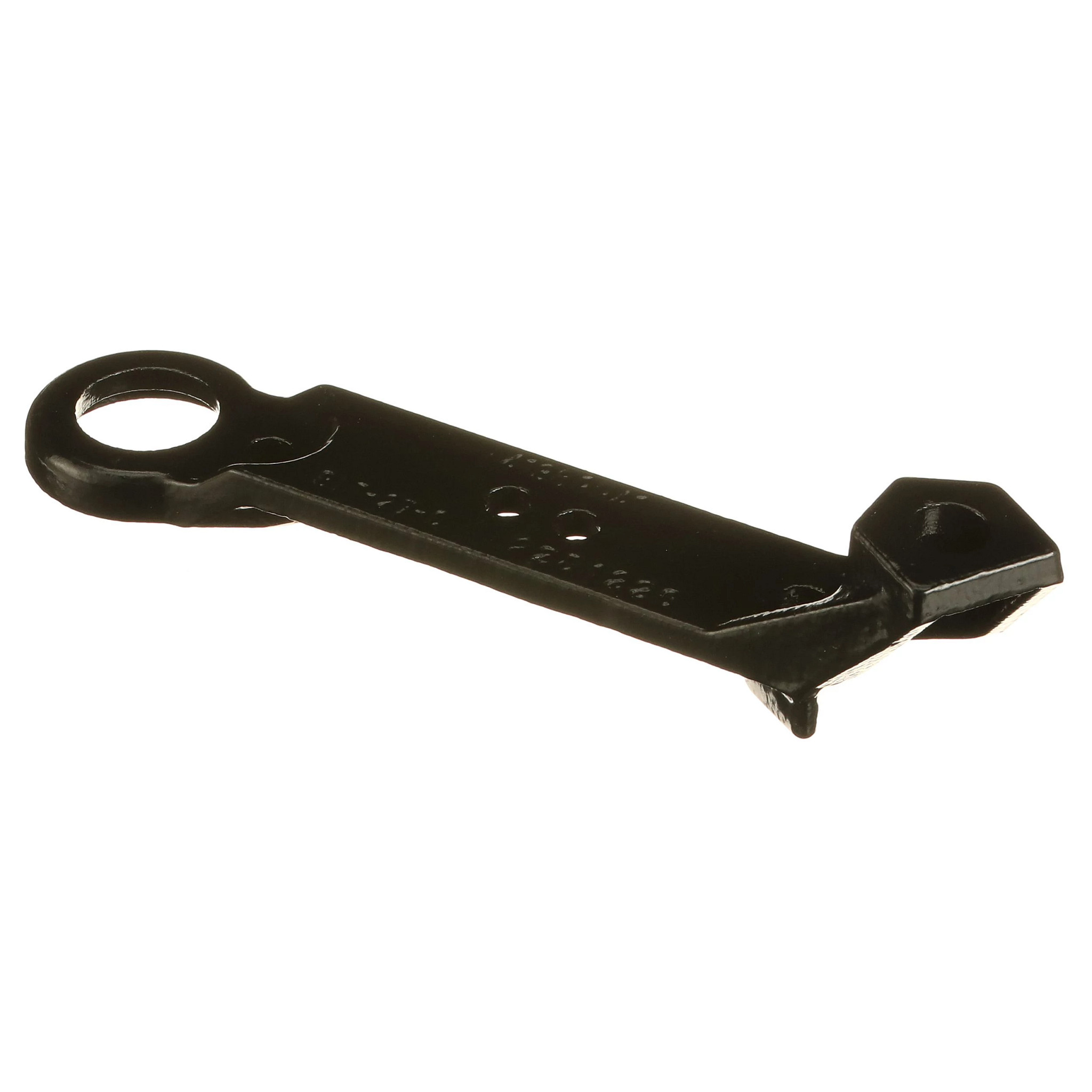 Closing Disk Pivot - Long - Gray | FLEXICOIL | CA | EN