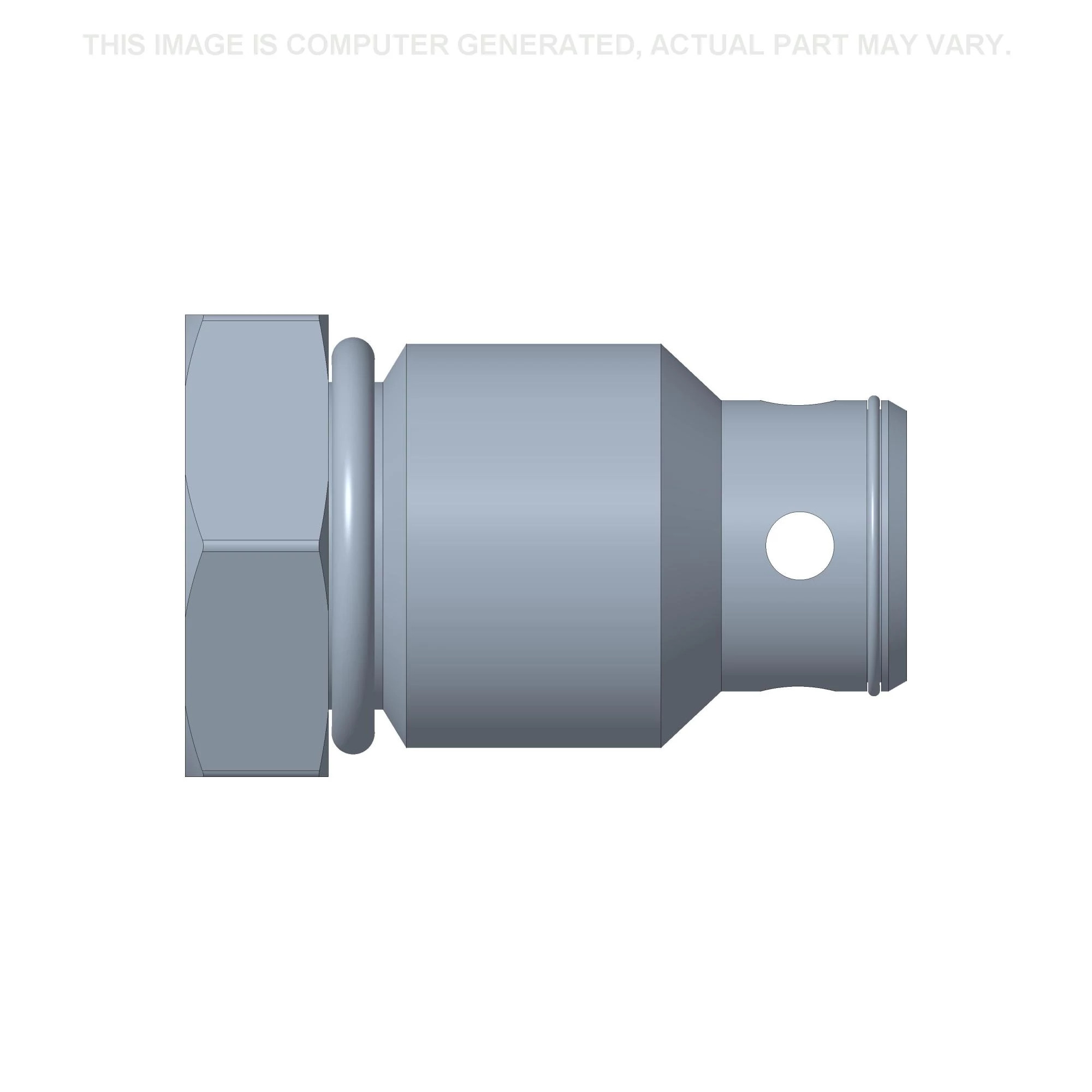 CHECK VALVE | CASECE | CA | EN