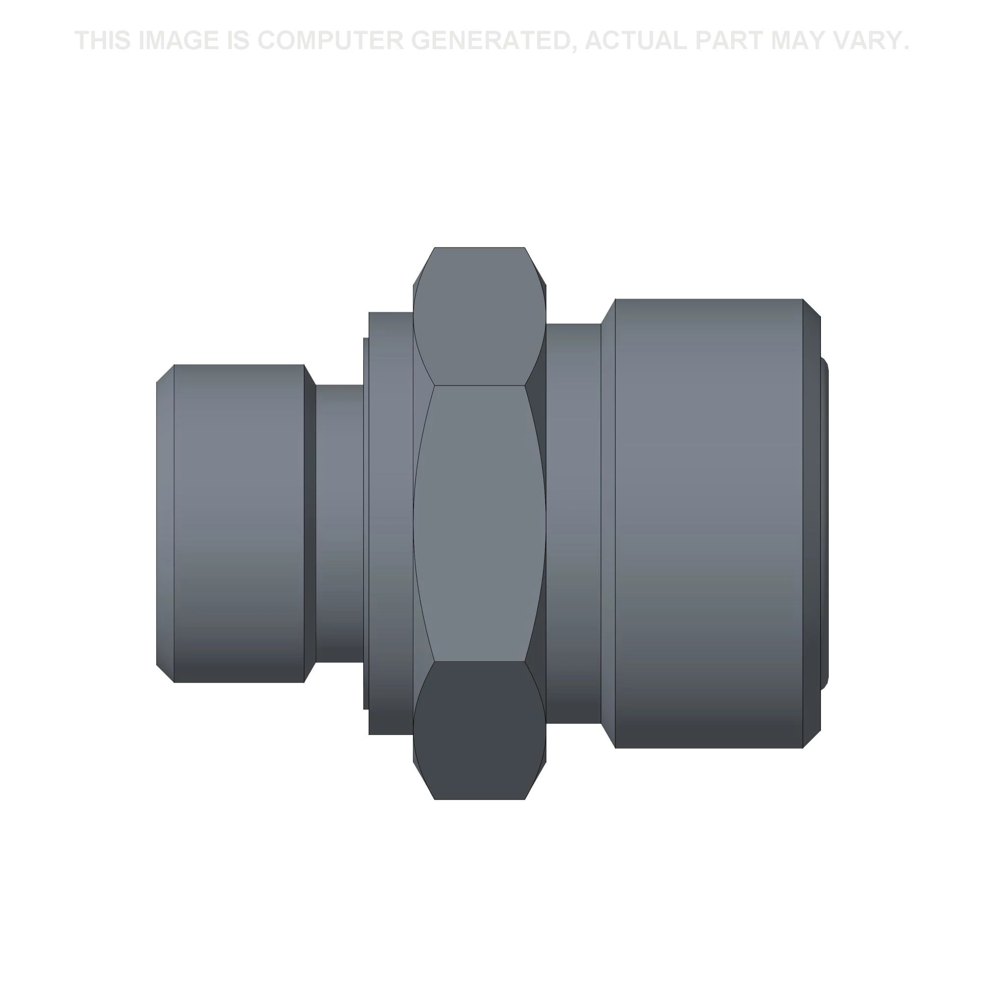 HYD CONNECTOR | CASEIH | CA | EN