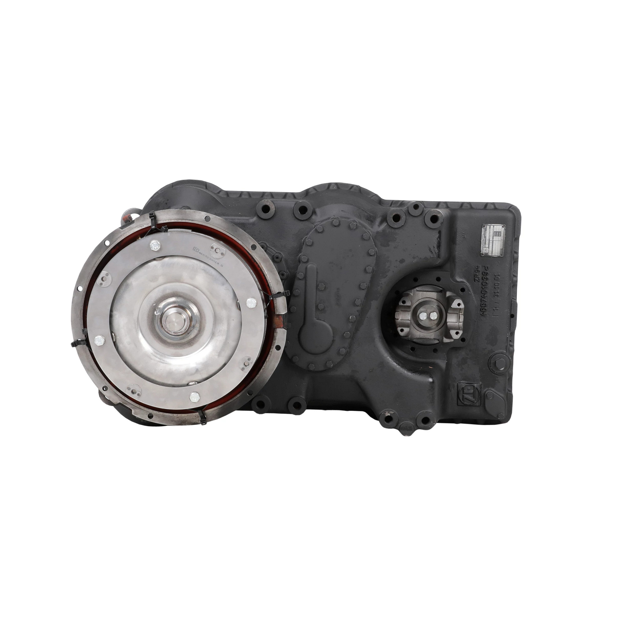 REMAN-TRANSMISSION | NEWHOLLANDCE | CA | FR