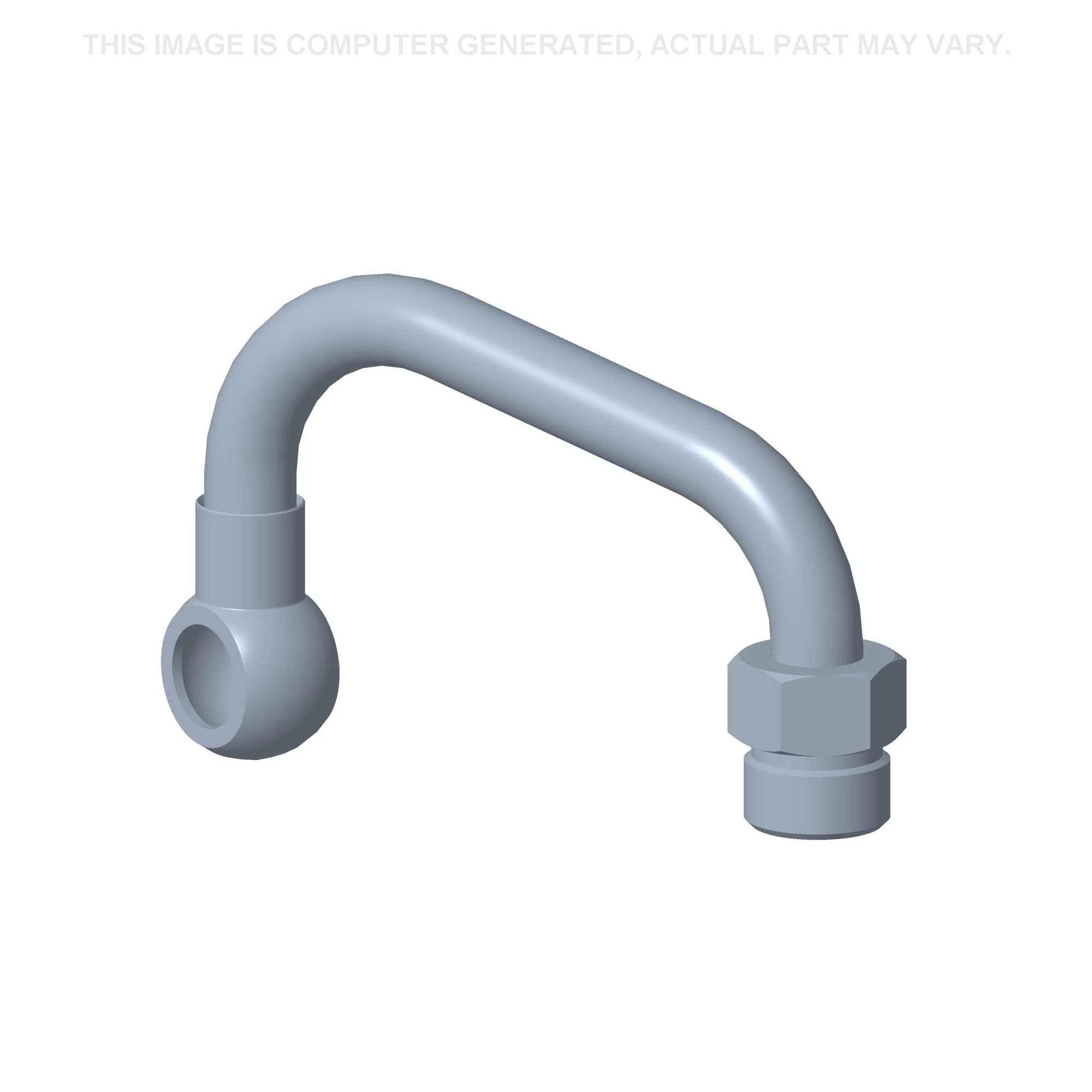 Tubo | NEWHOLLANDAG | BR | PT