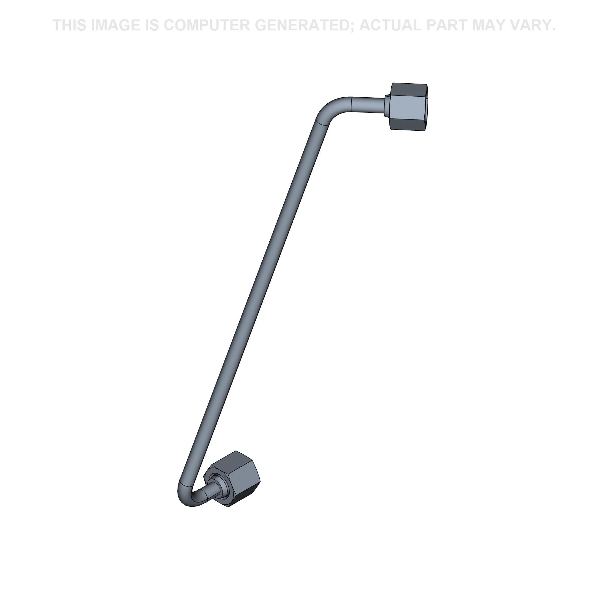 TUBO | CASEIH | EU | ES