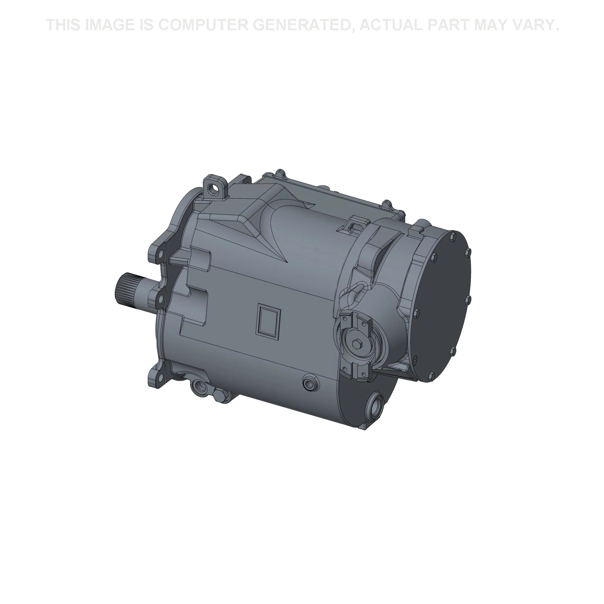 Caixa De Velocidades