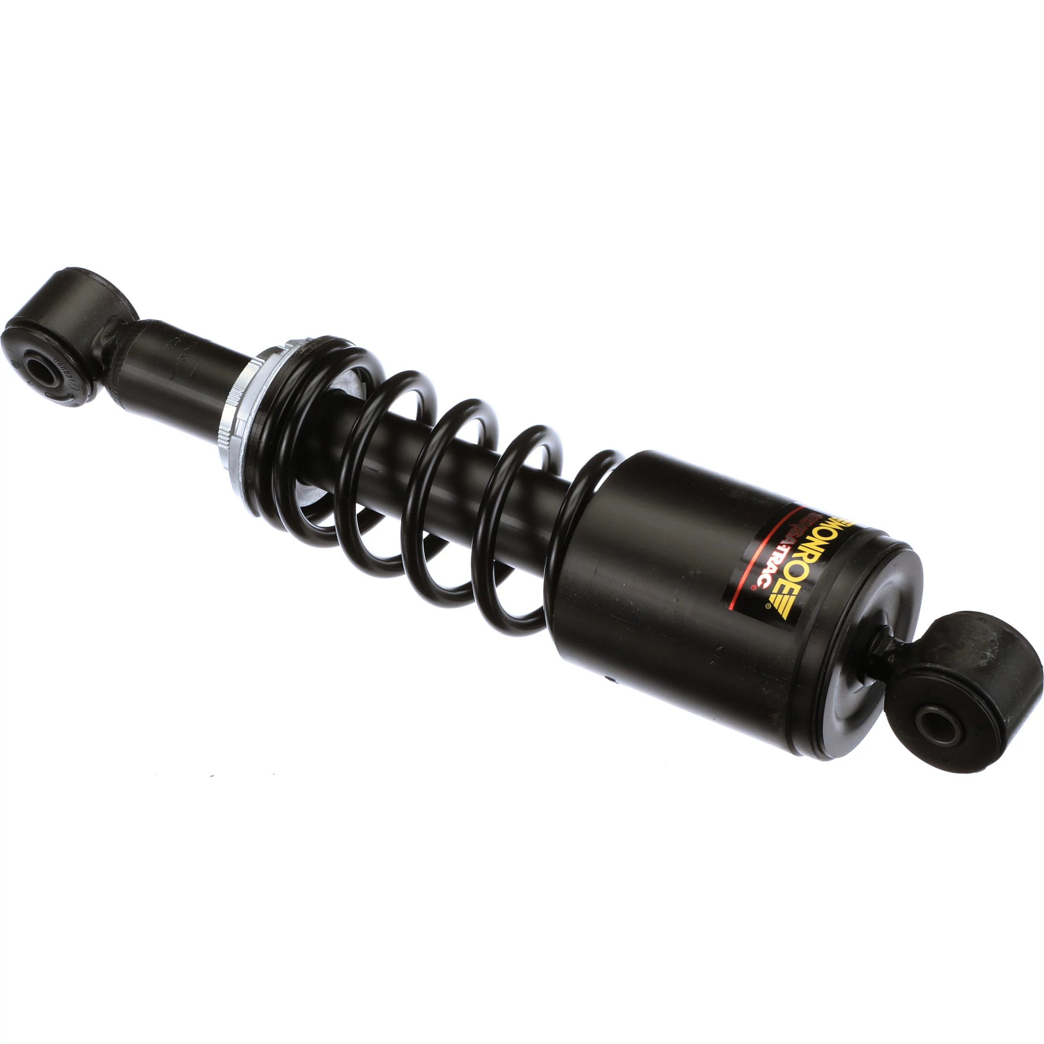 Damper | MILLER | CA | EN