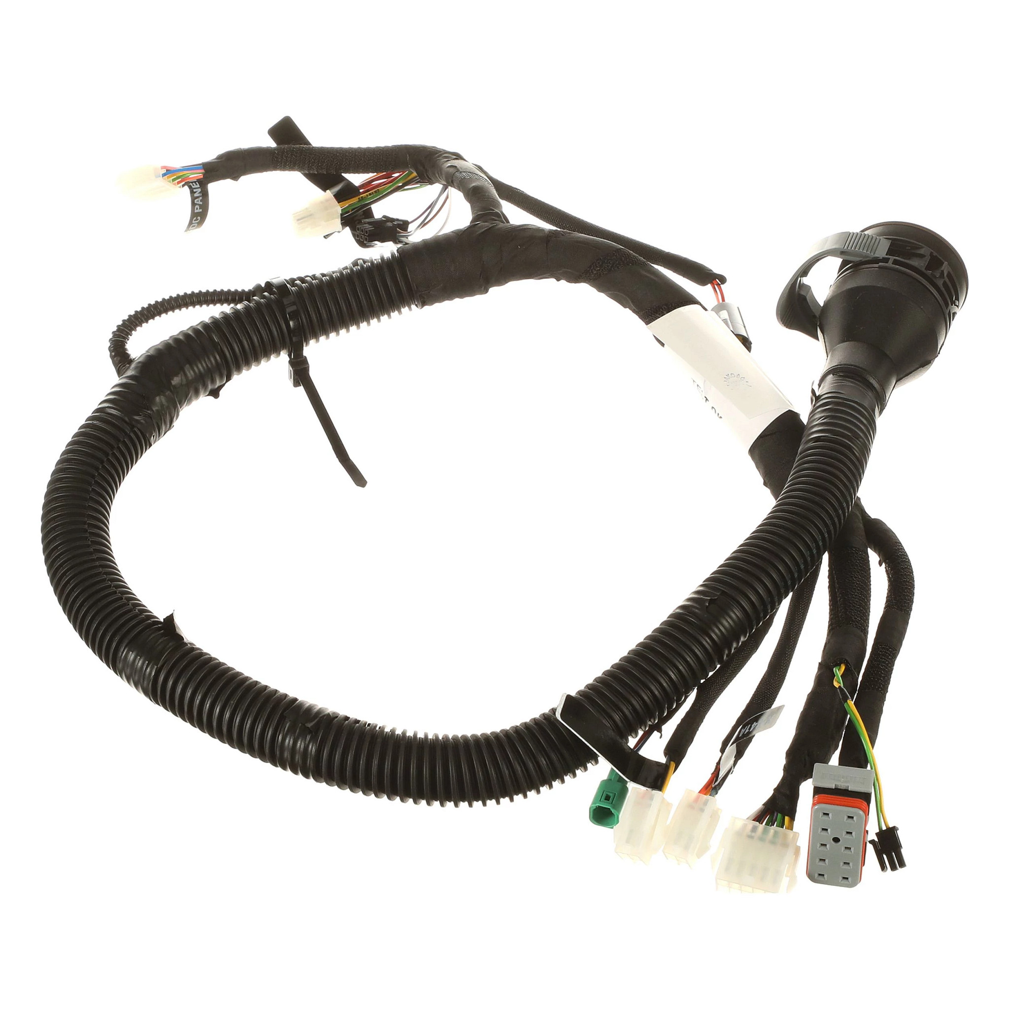 WIRE HARNESS | CASEIH | US | EN