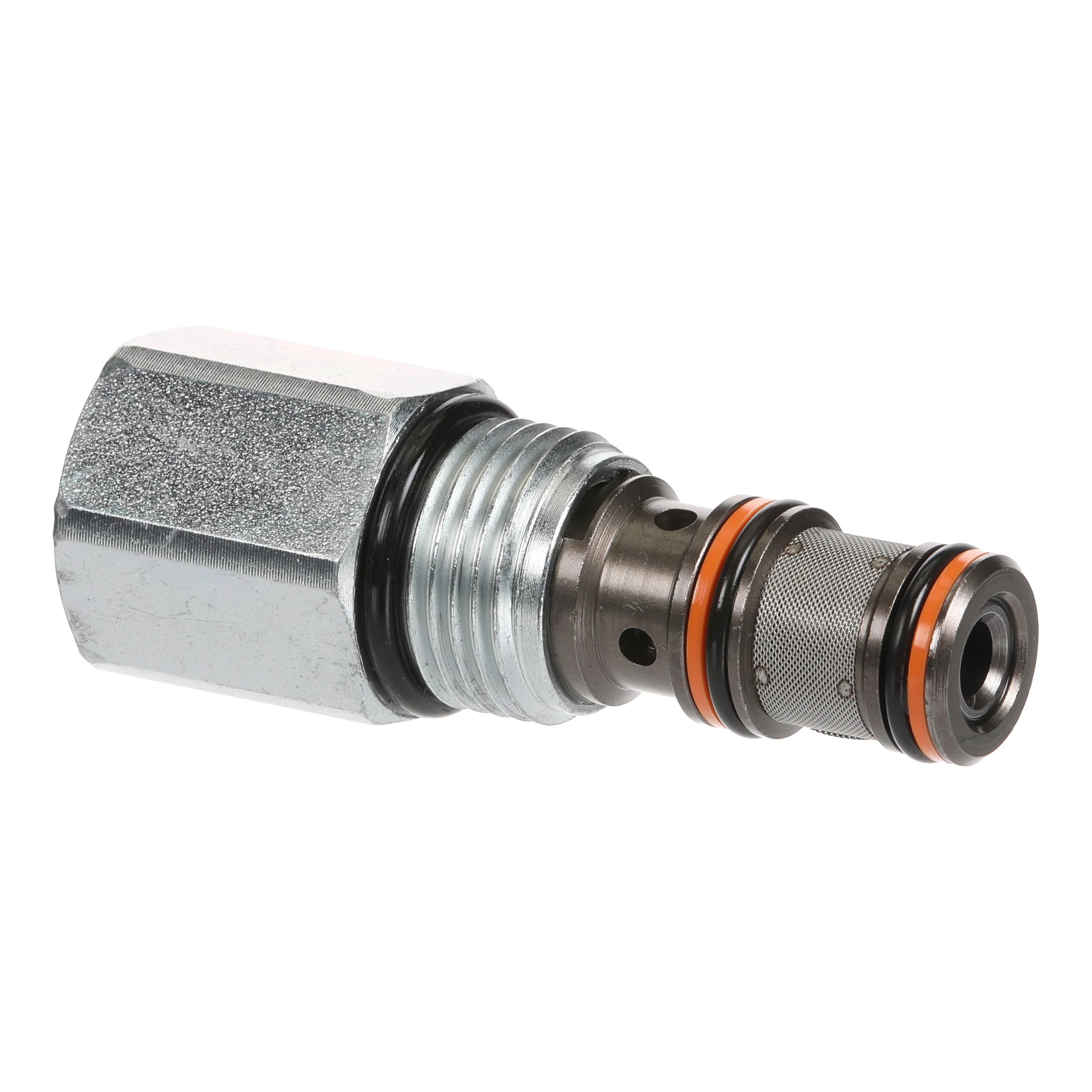 Valve | CASECE | CA | EN