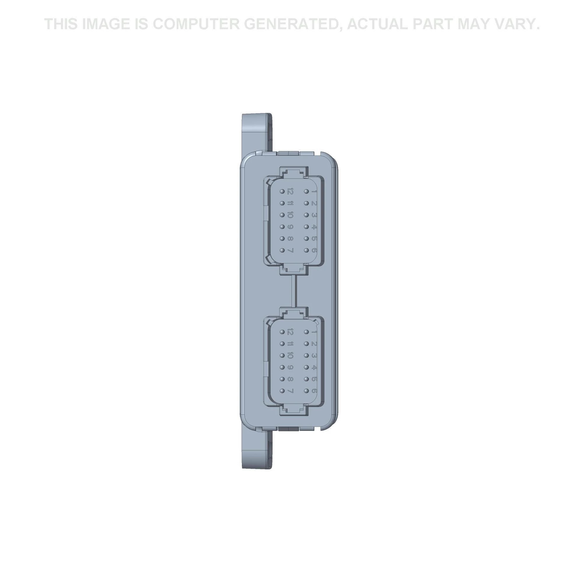 ECU | CASEIH | CA | EN