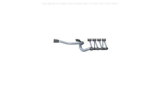 WIRE HARNESS | STEYR | EU | EN