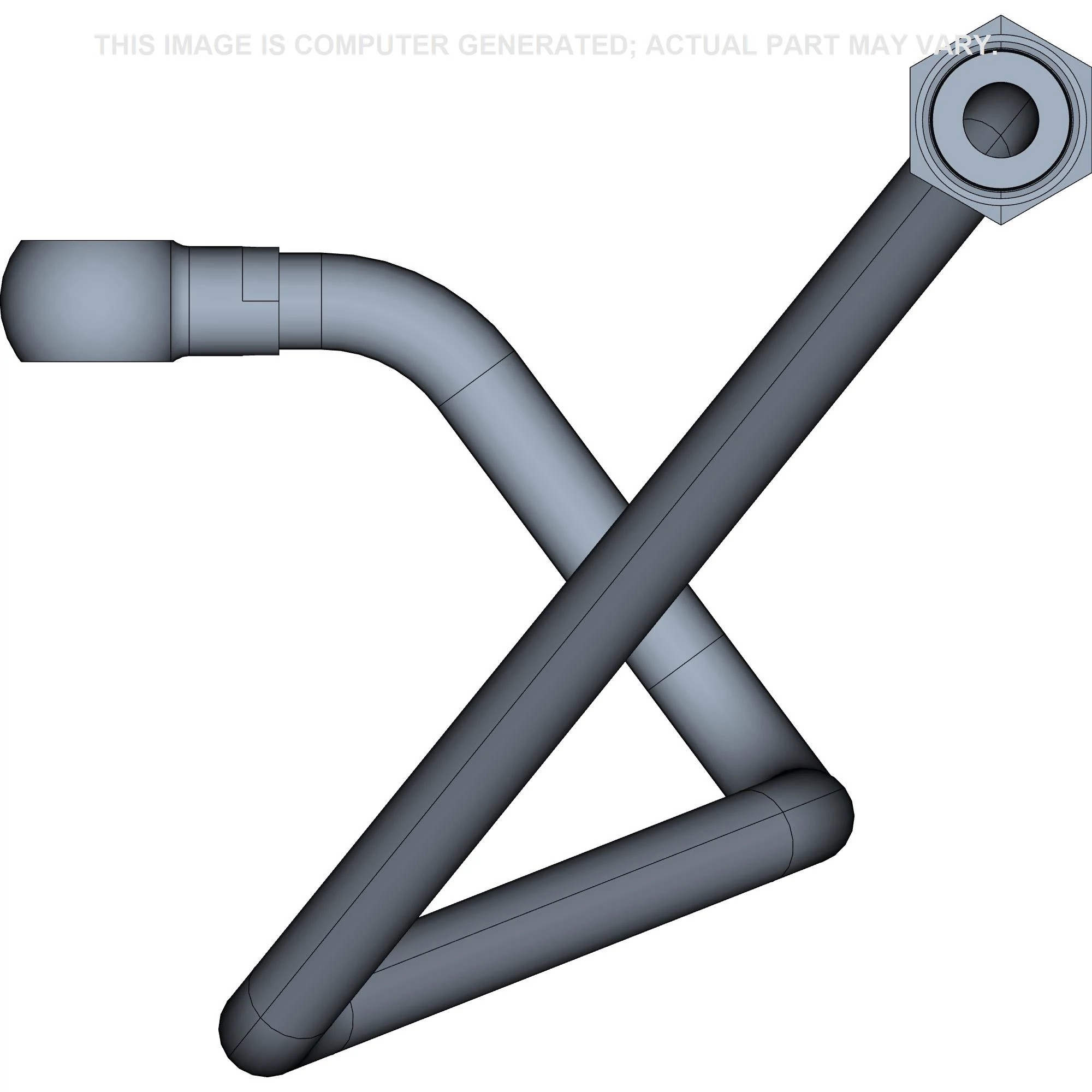 HYDRAULIKLEITUNG | CASECE | DE | DE