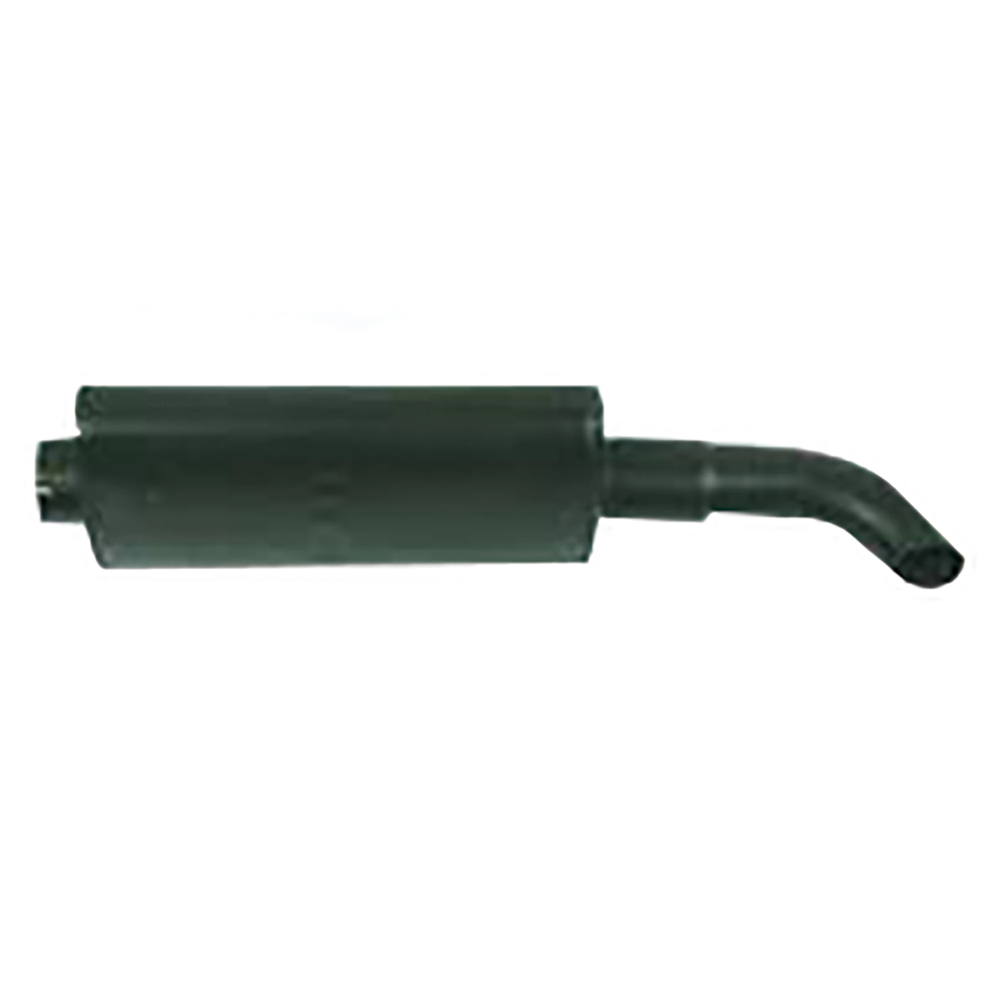 Muffler | NEWHOLLANDCE | CA | EN