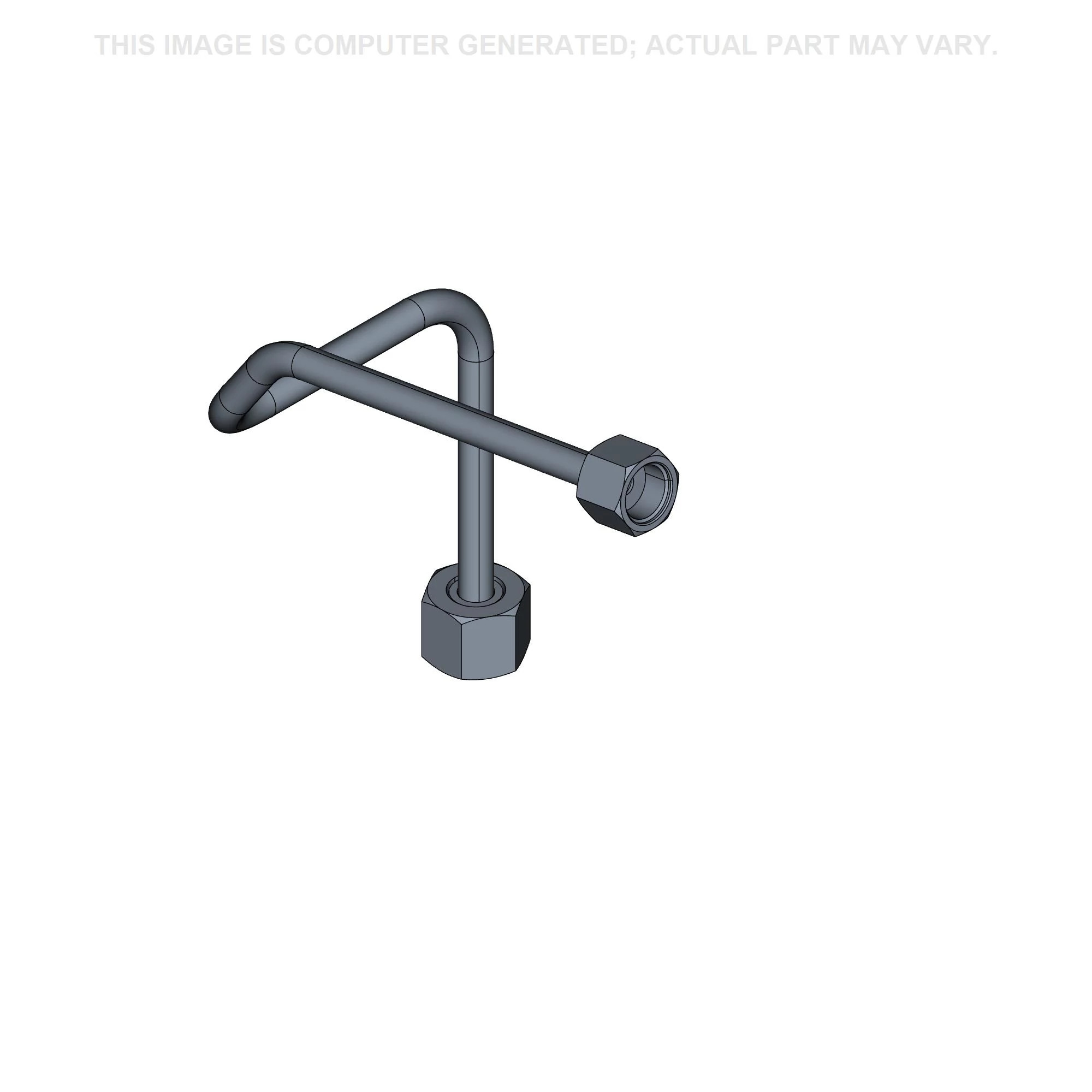 Hyd Tube | CASEIH | CA | EN