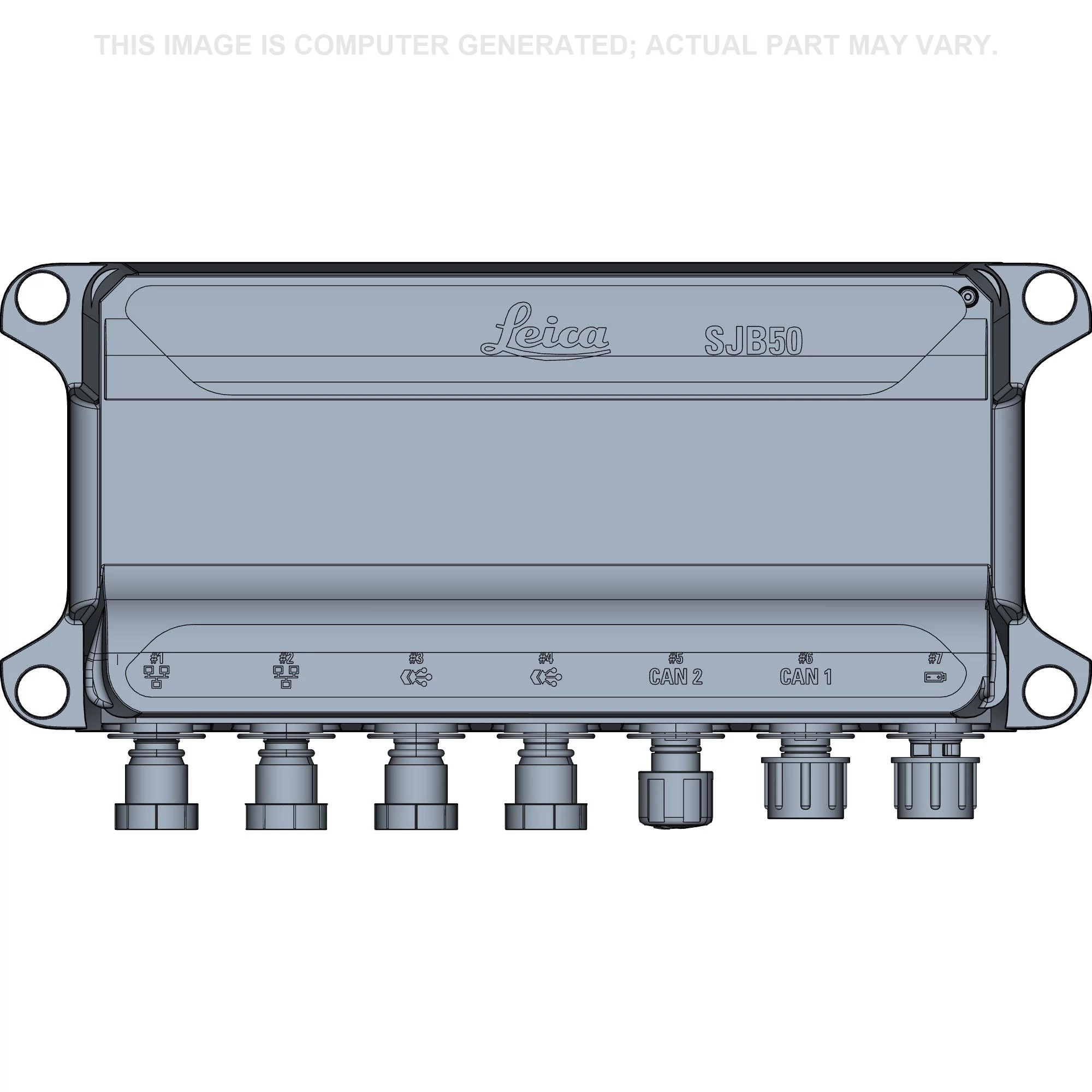 MODULE | NEWHOLLANDCE | SA | EN