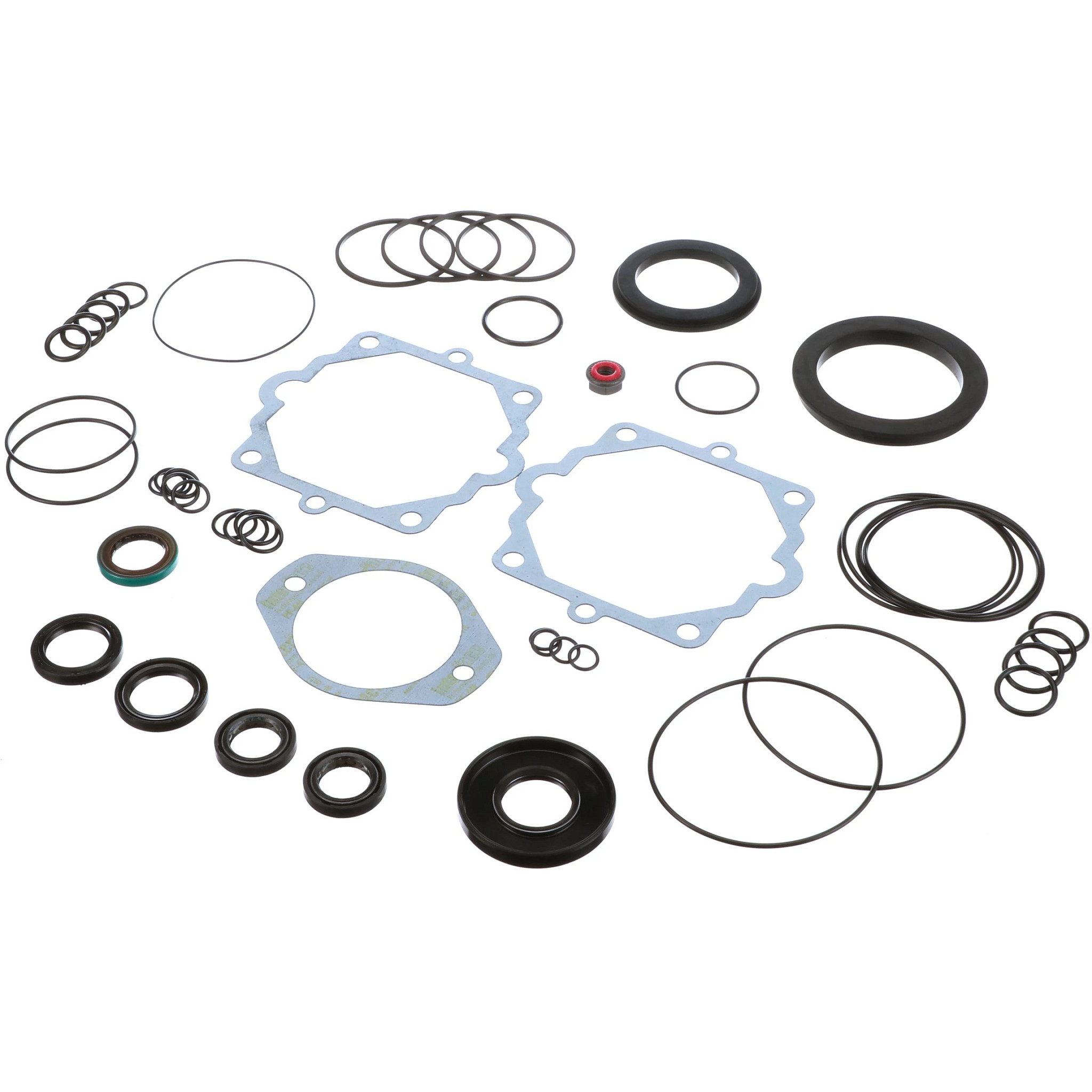 HYD PUMP REPAIR KIT | NEWHOLLANDAG | GB | EN