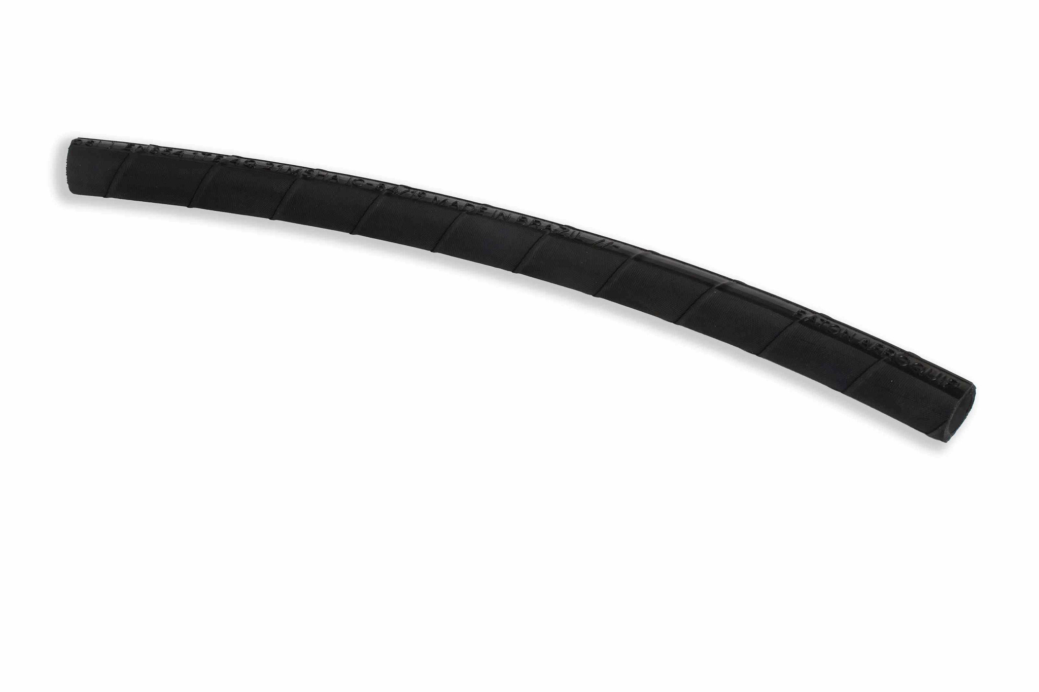 Power Steering Hose - 15.9 mm ID x 360 mm L | NEWHOLLANDAG | CA | EN