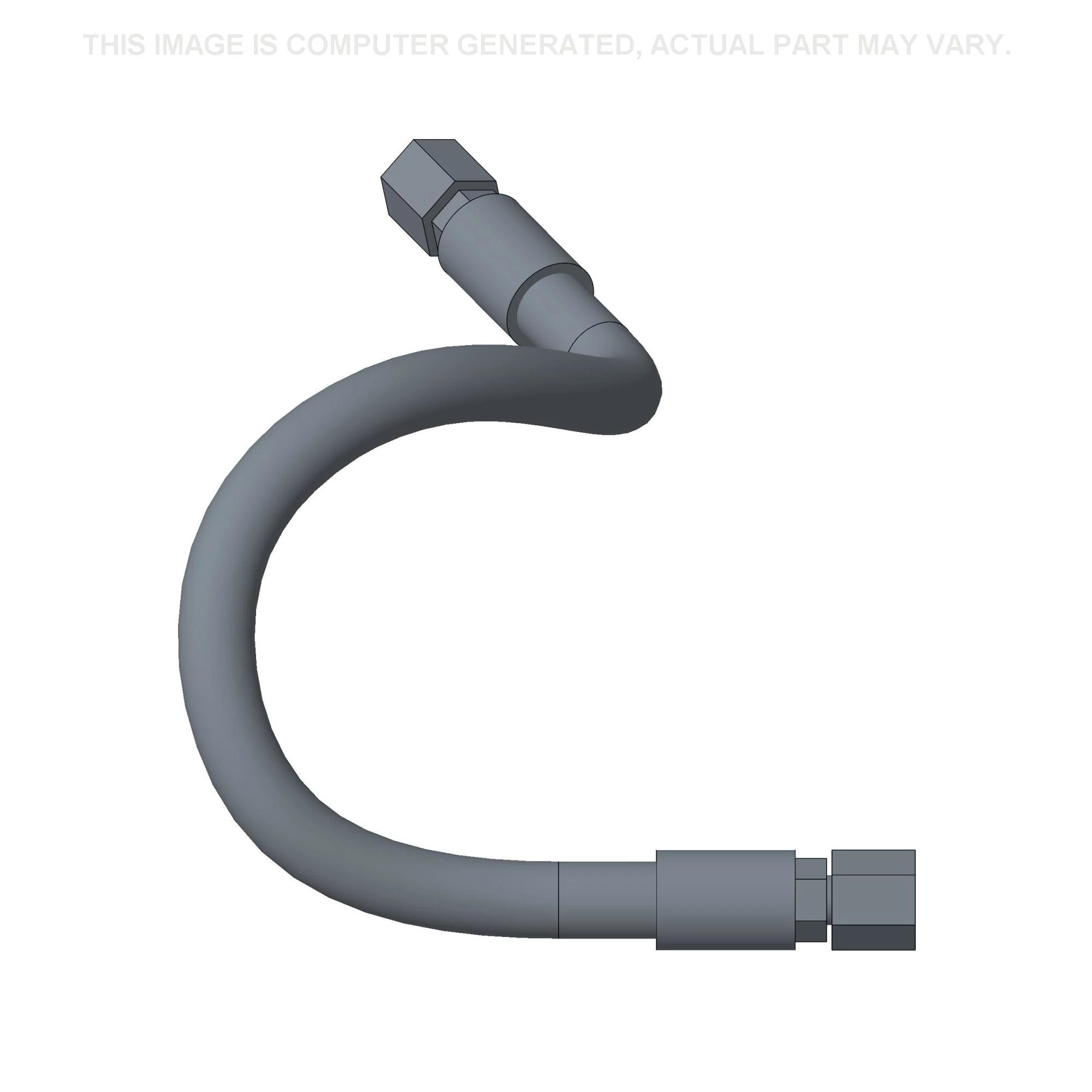 TUBO IDRAULICO | NEWHOLLANDAG | IT | IT