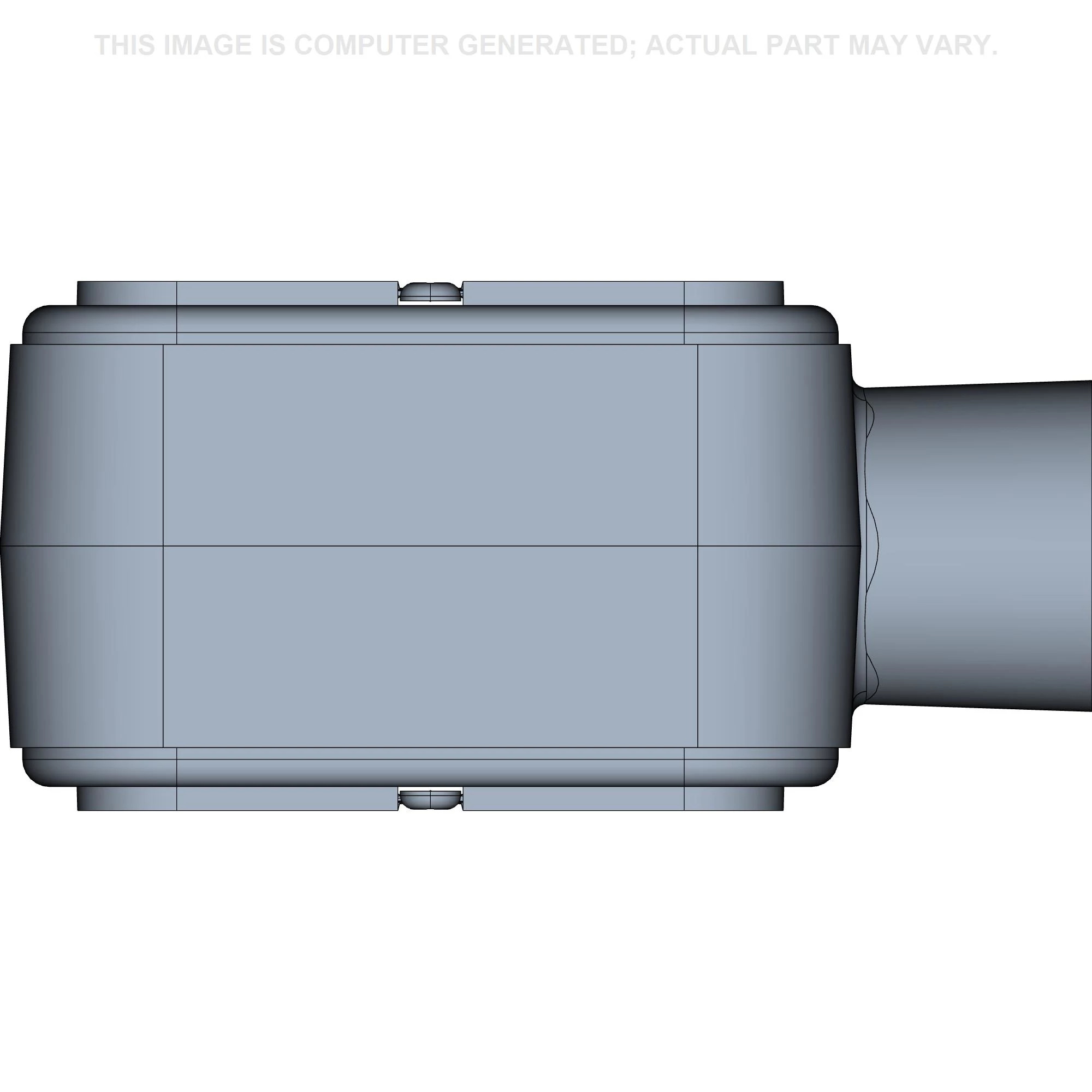 TURN/SMV LAMP | CASECE | CA | EN