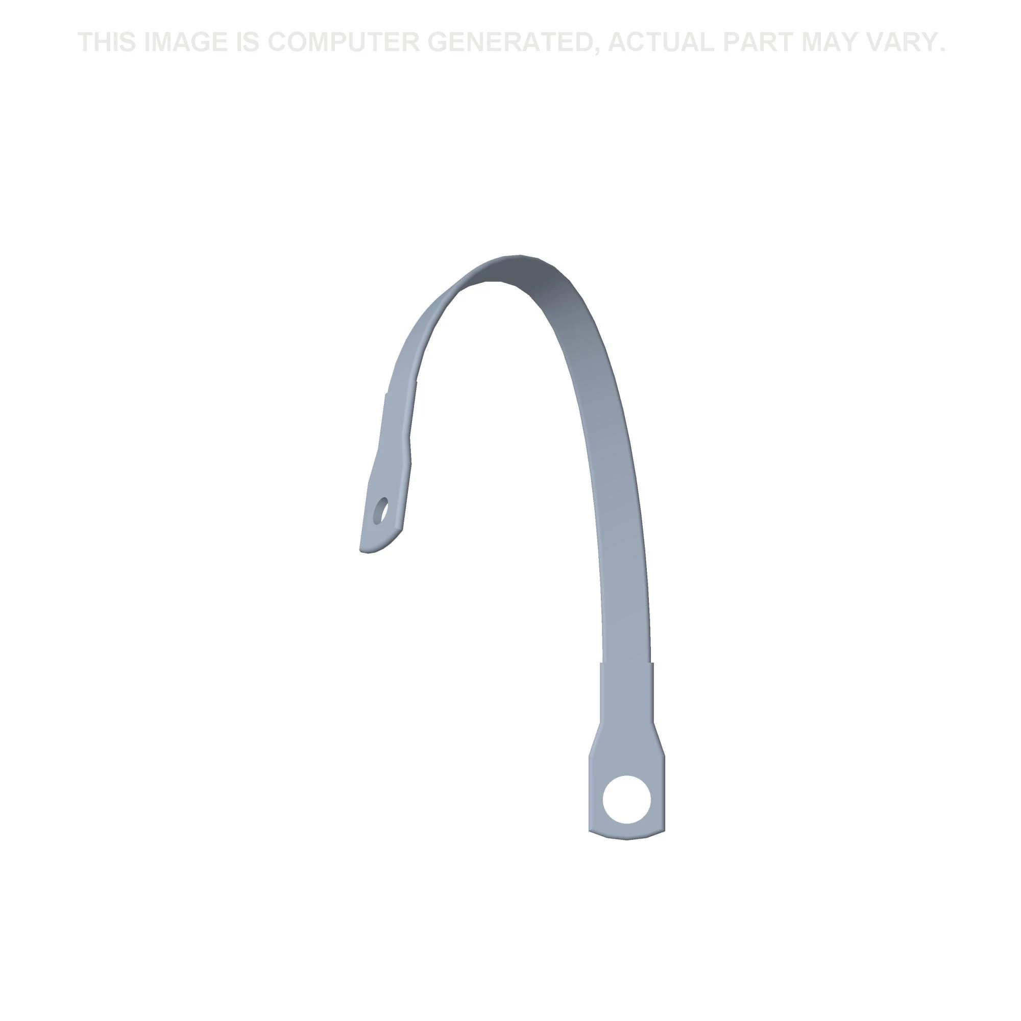 GROUND STRAP | CASECE | AMEA | EN